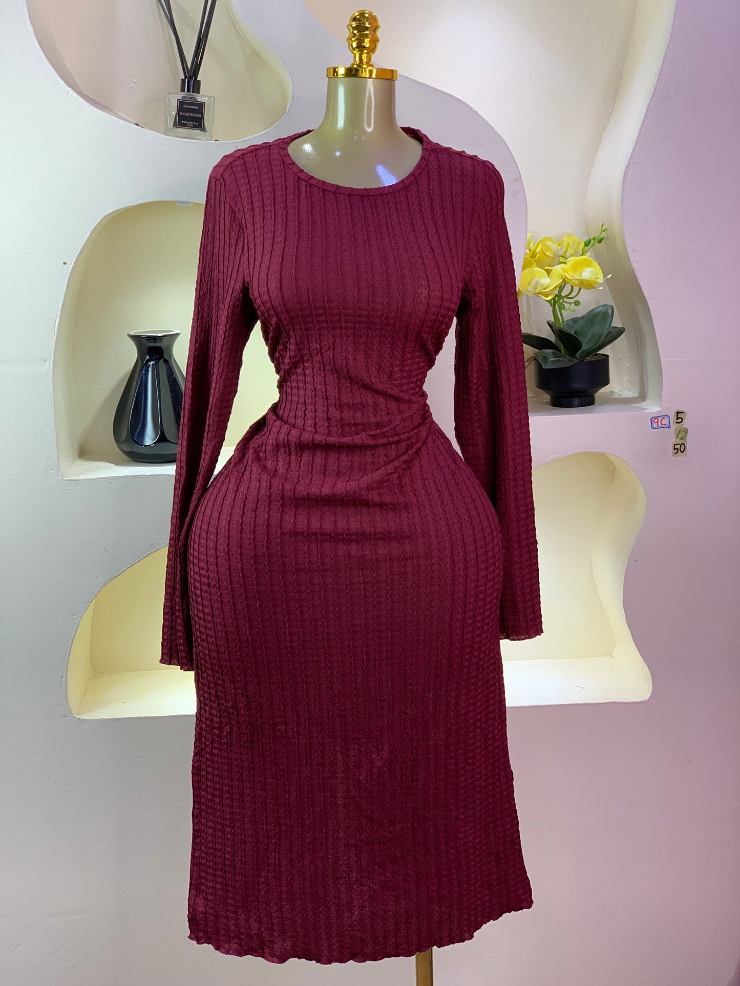 SIZE12 9C5 Length50
