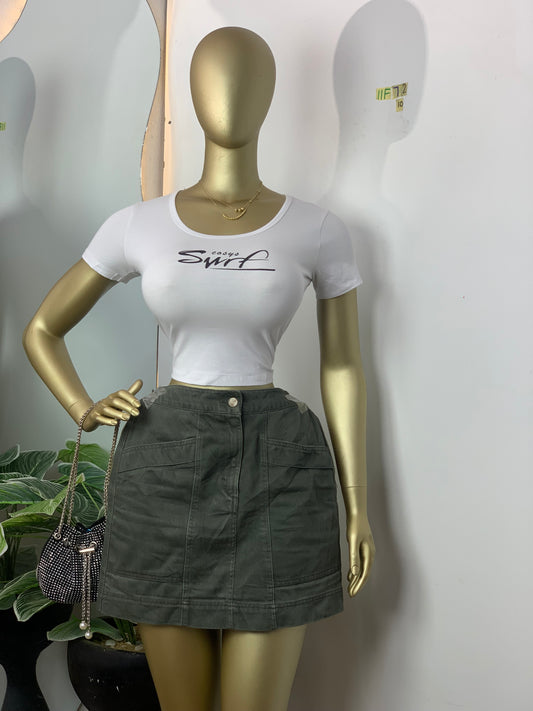 SIZE10 11f72a(skirt only)