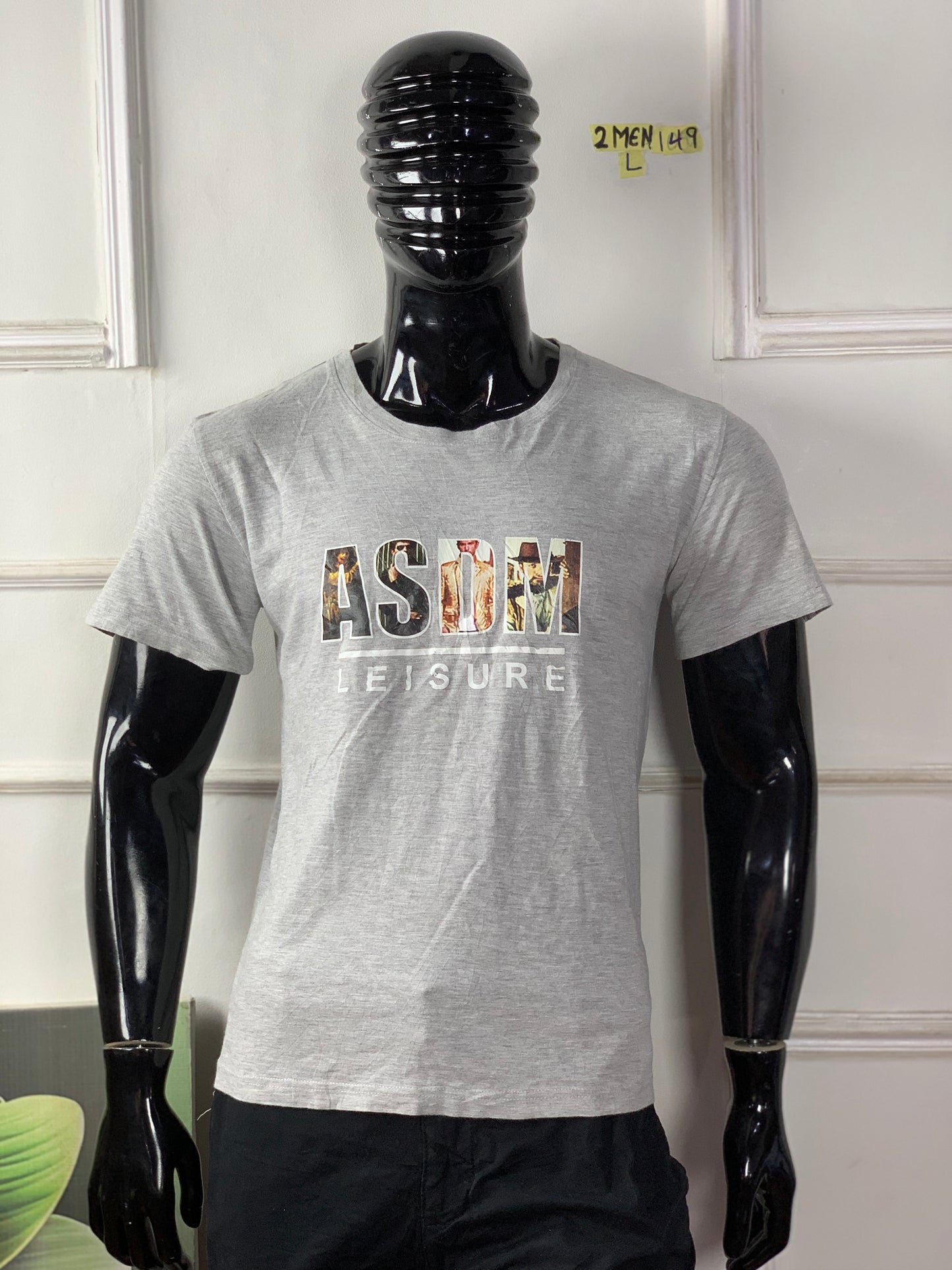 UK SIZE (LARGE) 2MEN149