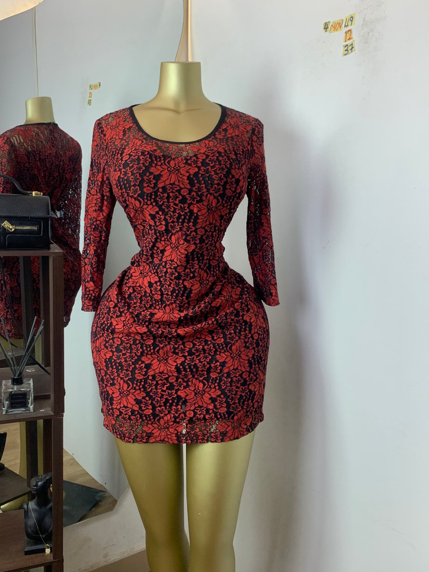 SIZE12 4NOV49 Length37