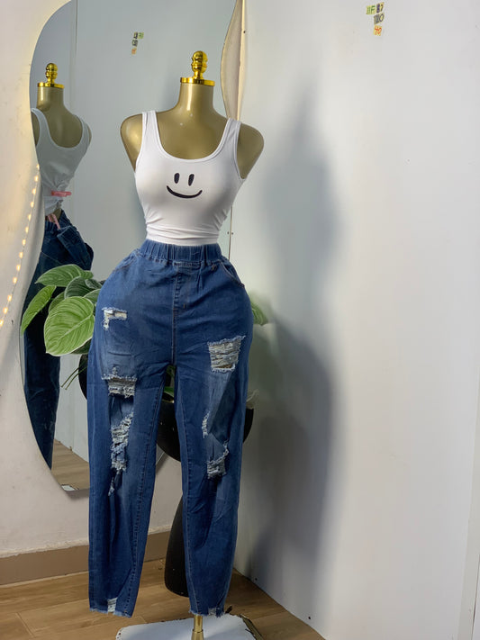 SIZE20 11f82 Length40(jean only)