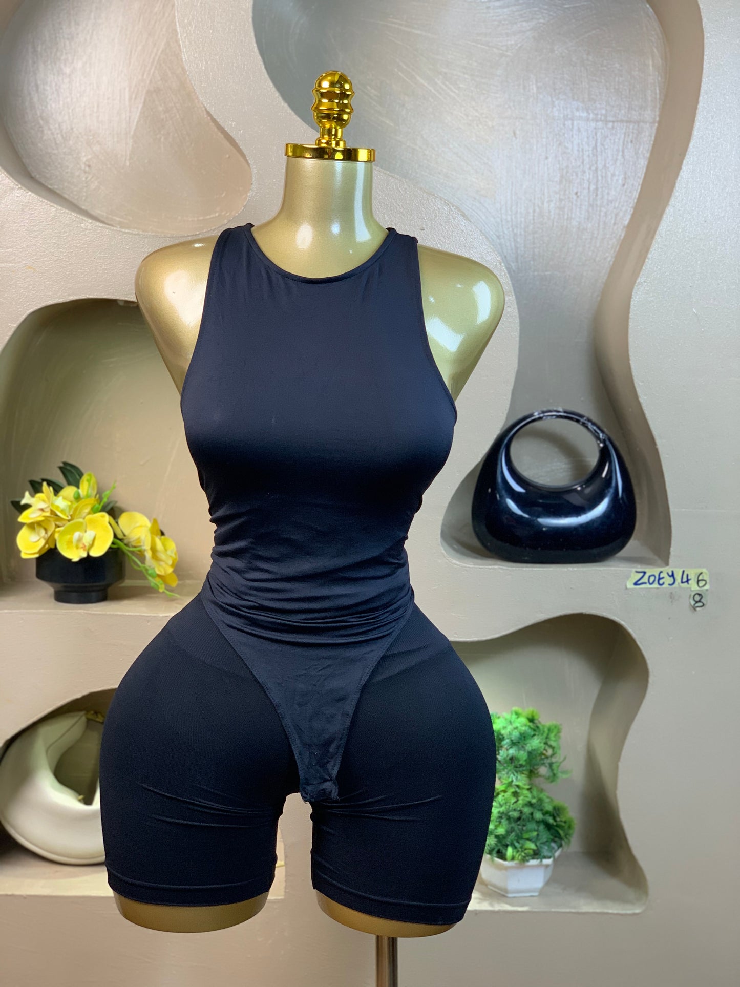 SIZE8 Zoey46