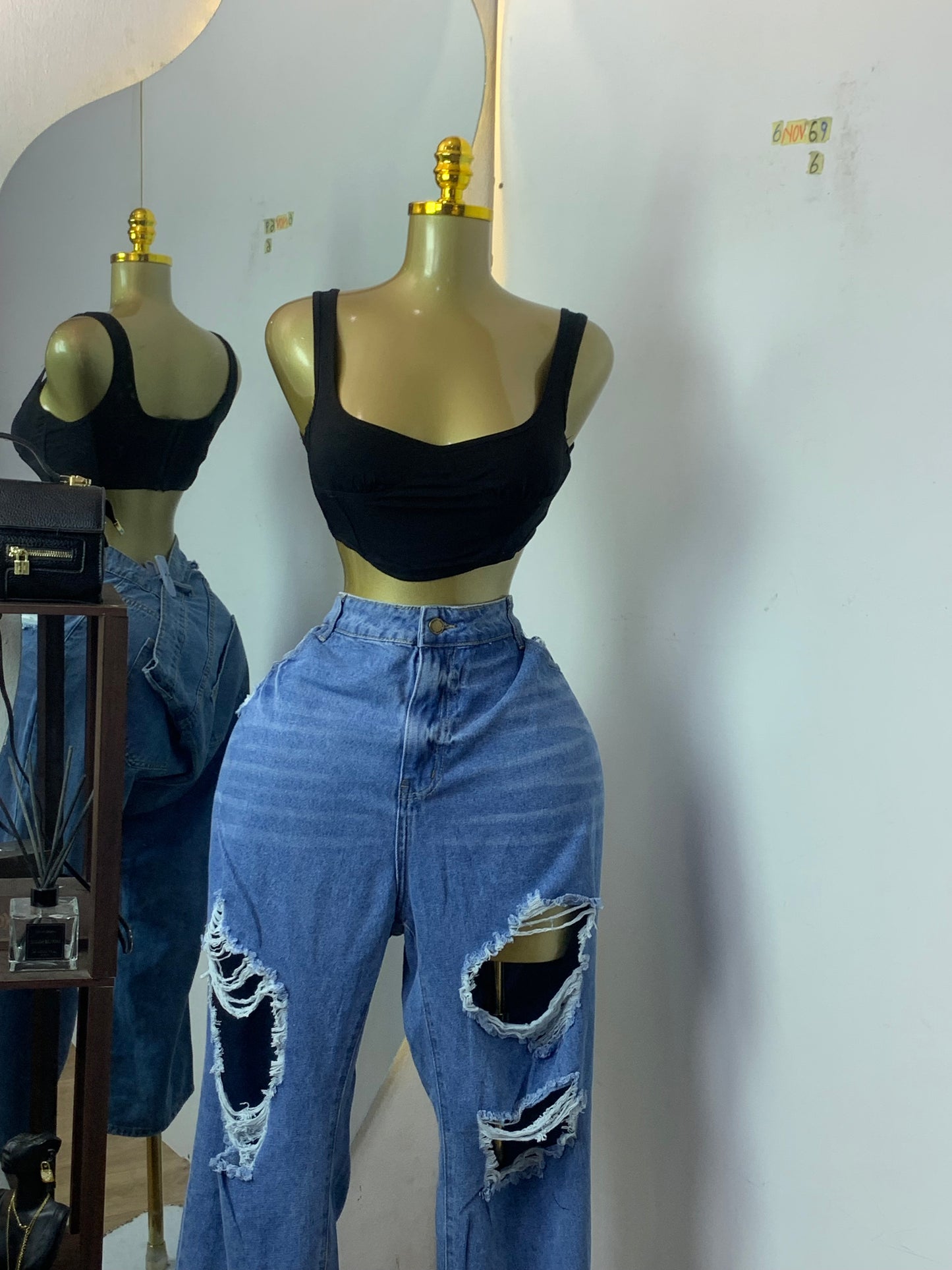 SIZE6 6NOV69(top only)