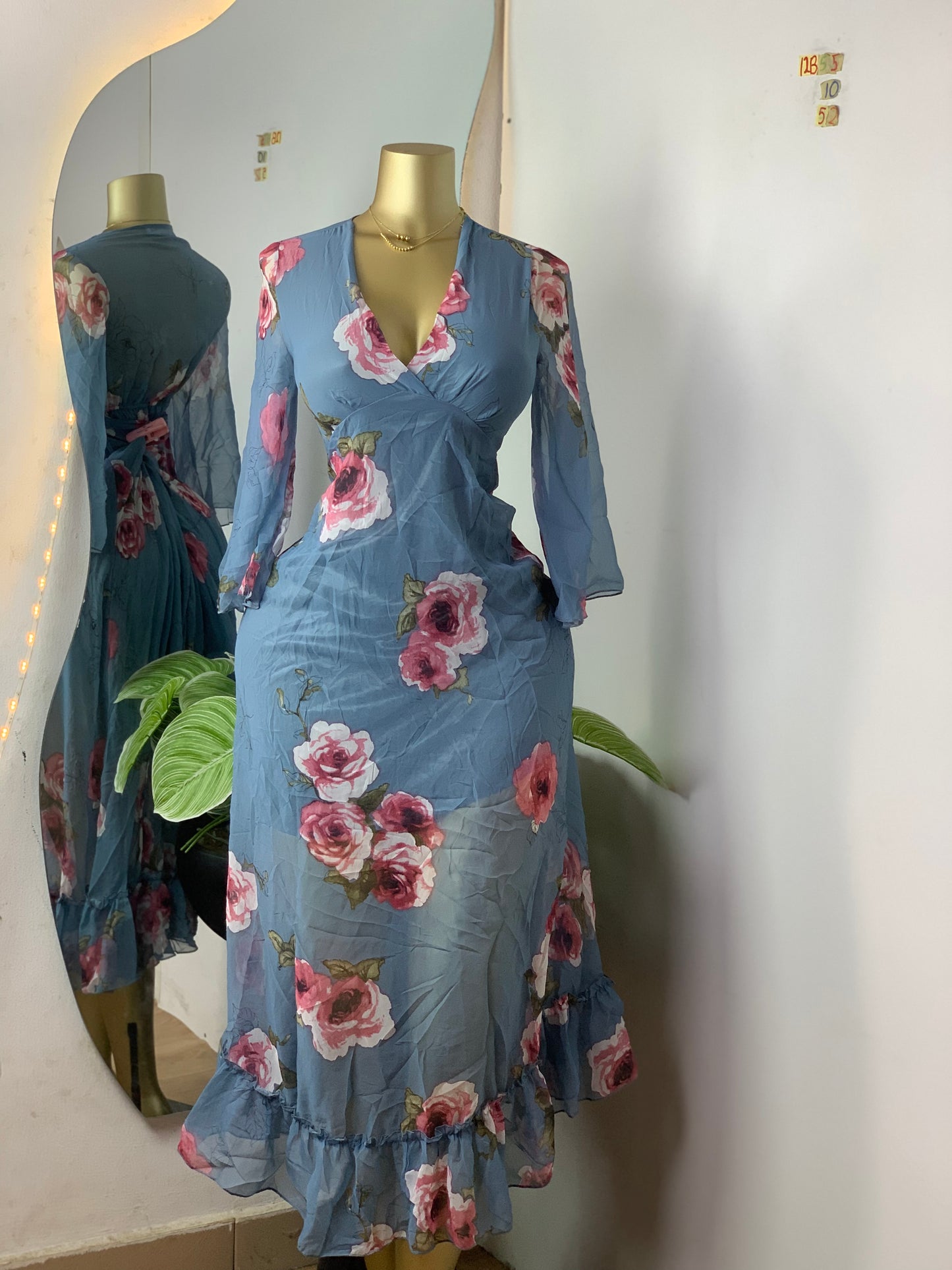 SIZE10 12B55 Length52