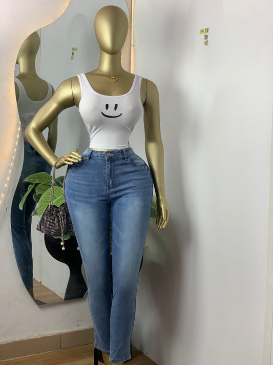 SIZE12 11F51 Length41(jean only)