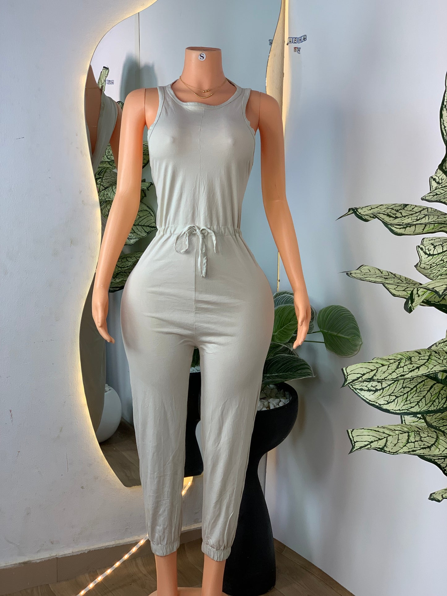 SIZE8 4B104 Length44