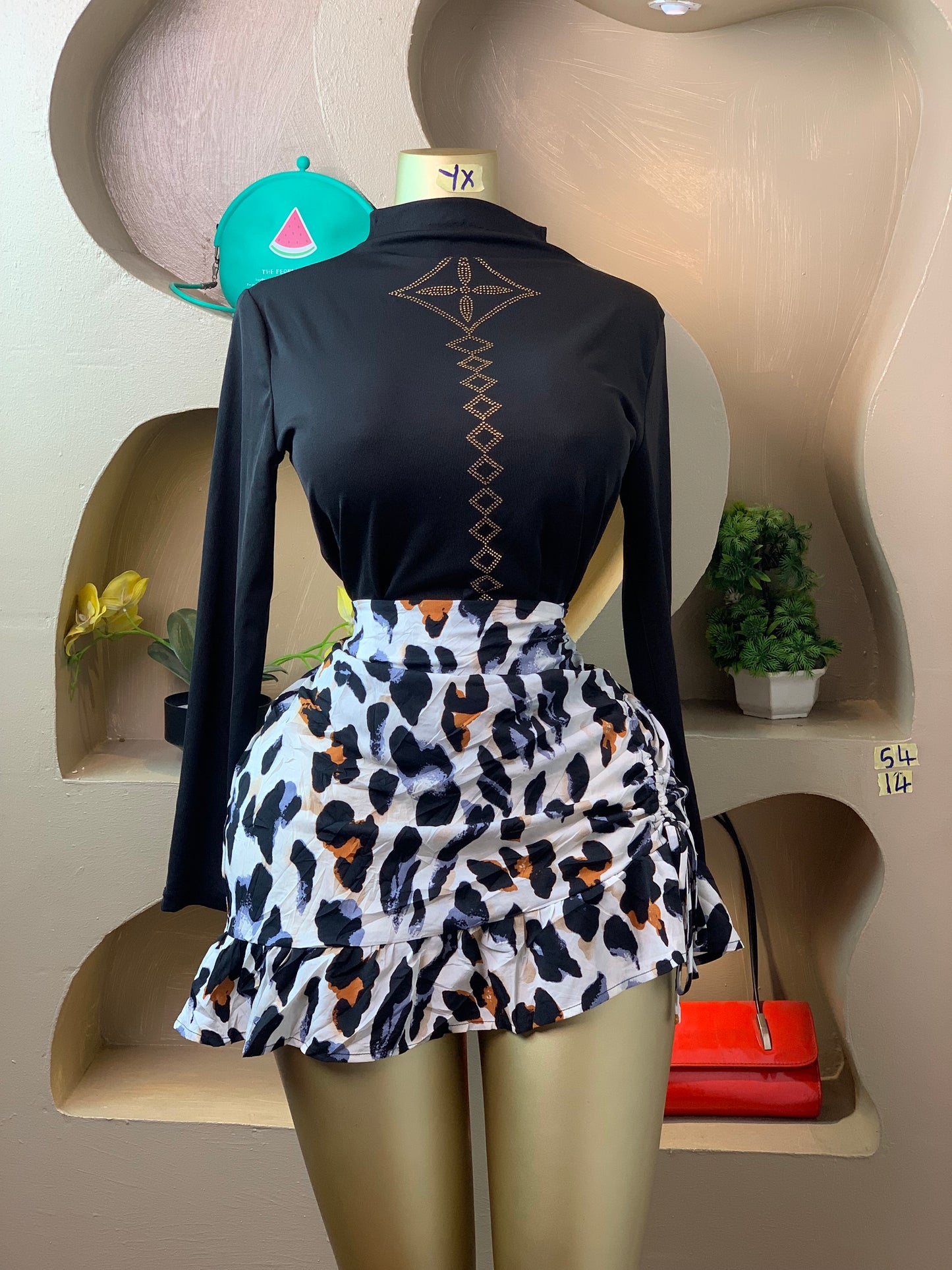 SIZE14 YX54a (top only)