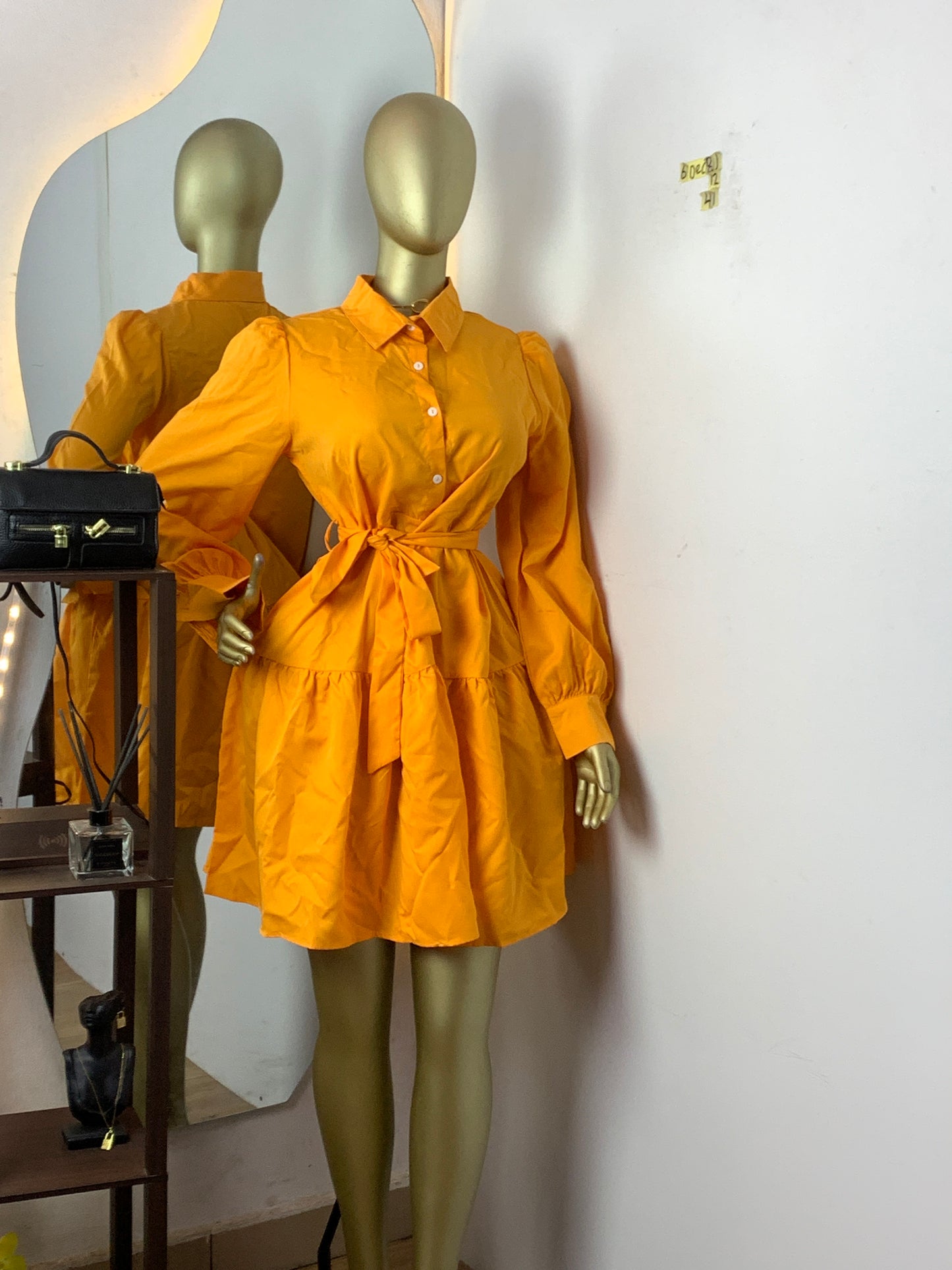 SIZE12 6DEC81 LENGTH41