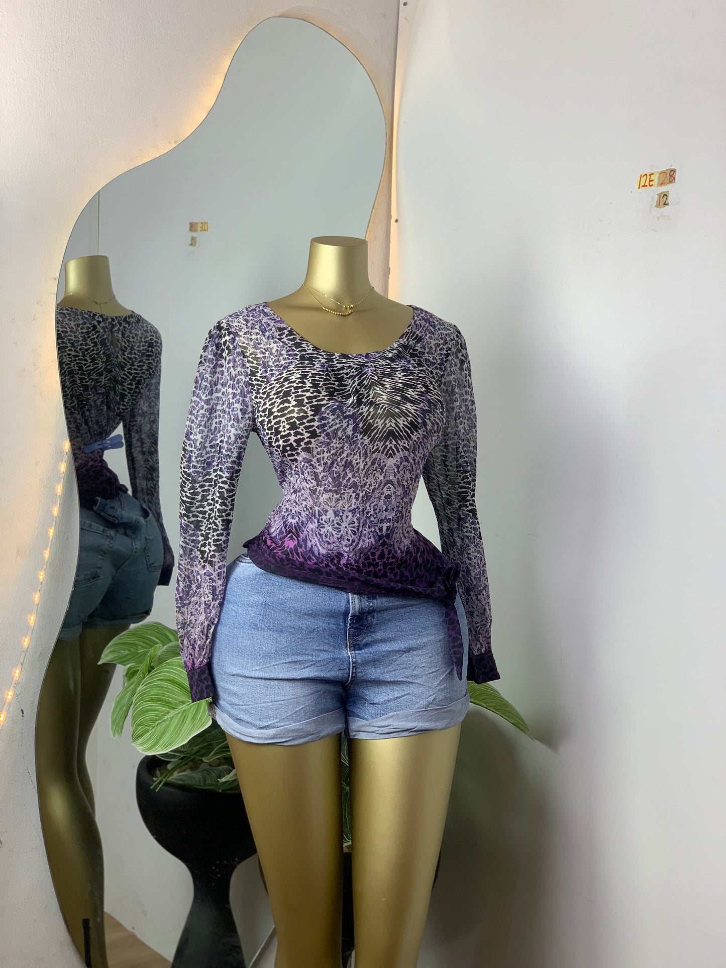 SIZE12 12E28(top only)