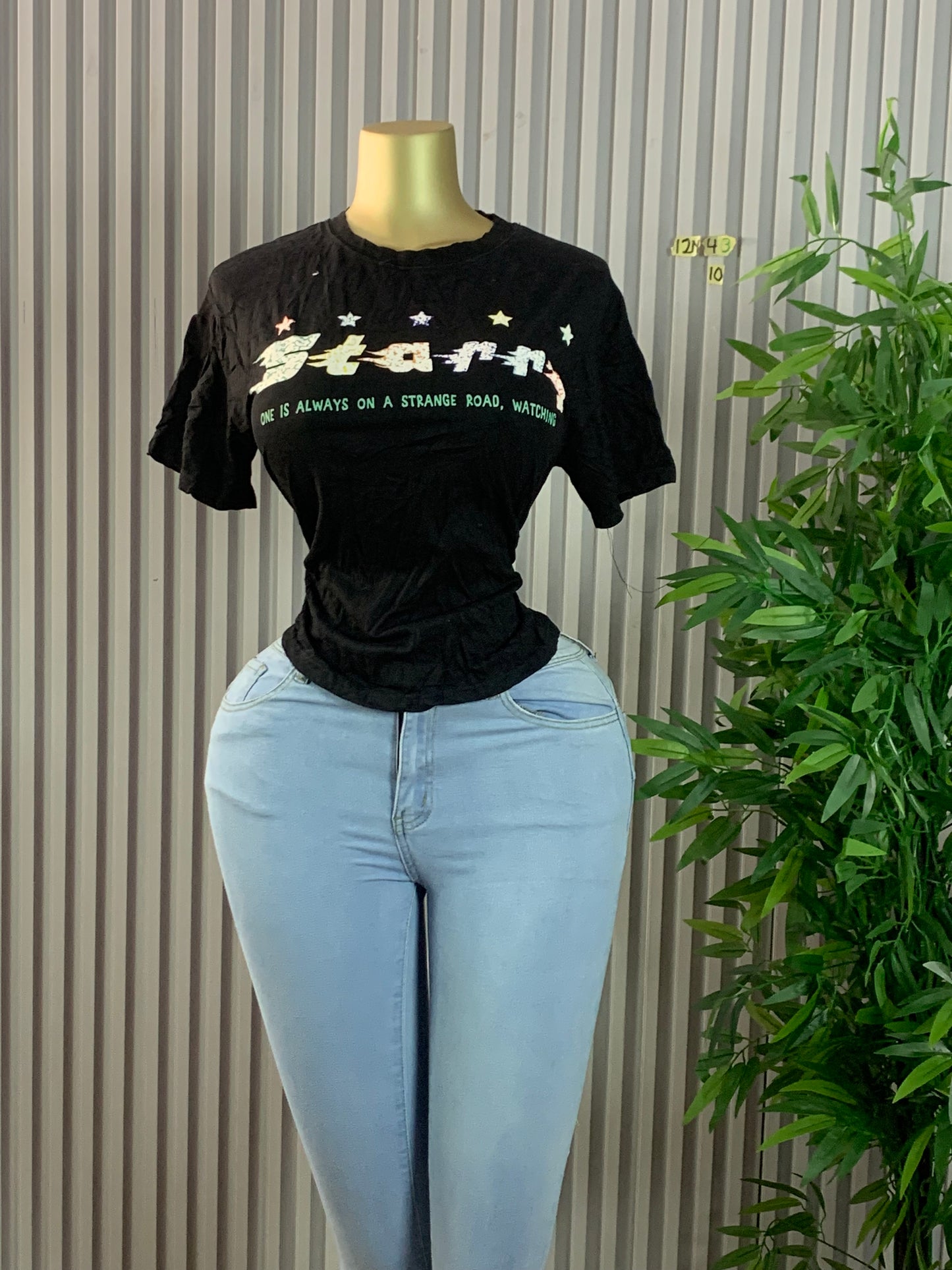 SIZE10 12N43