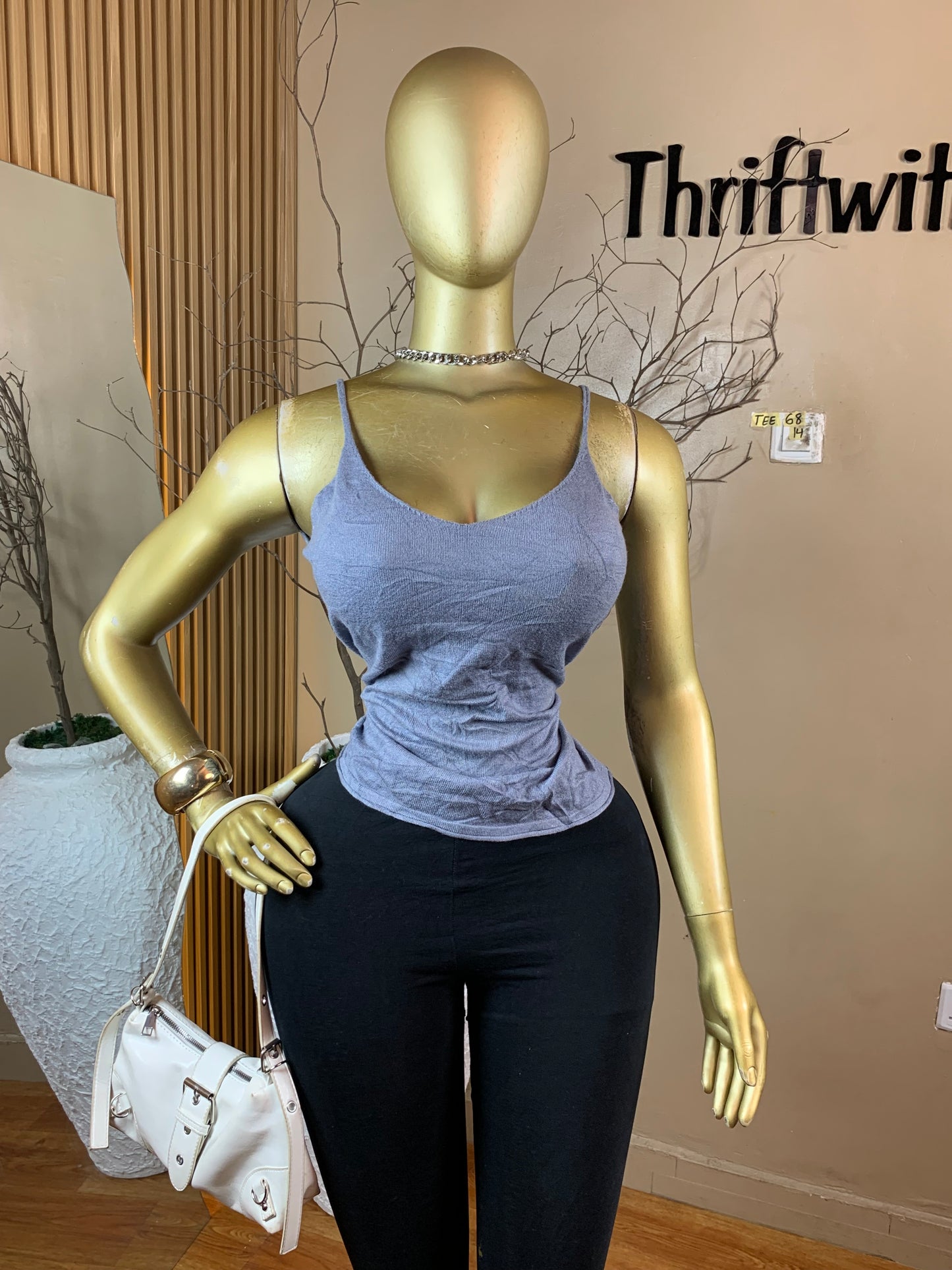 SIZE14 TEE68