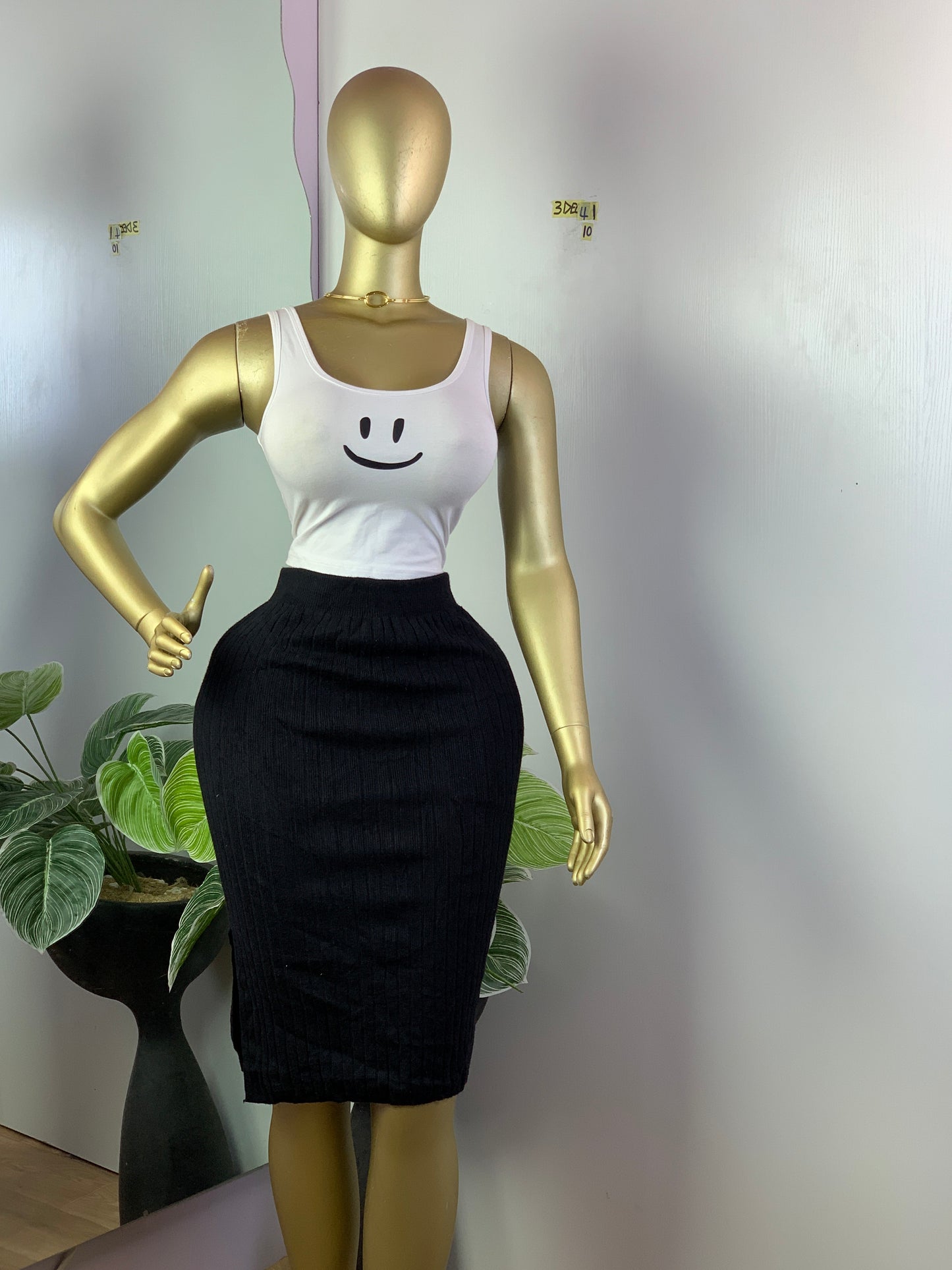 SIZE10 3DEC41(skirt only)