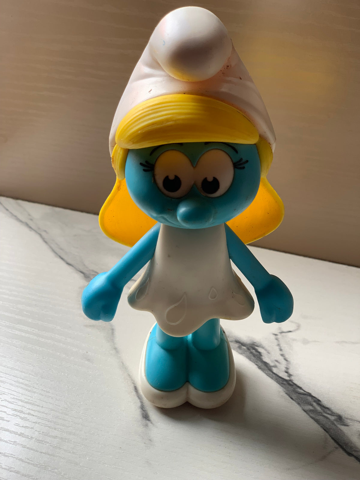 SMURFETTE