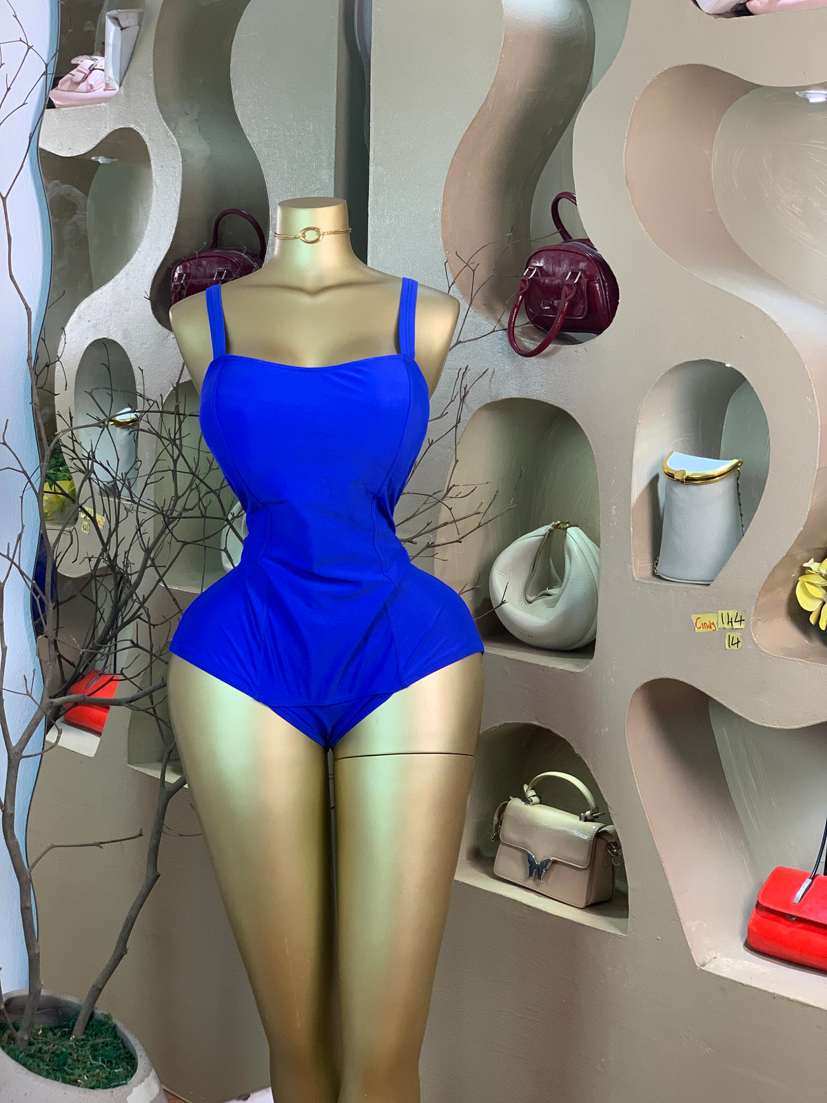 CINDY144 SIZE14