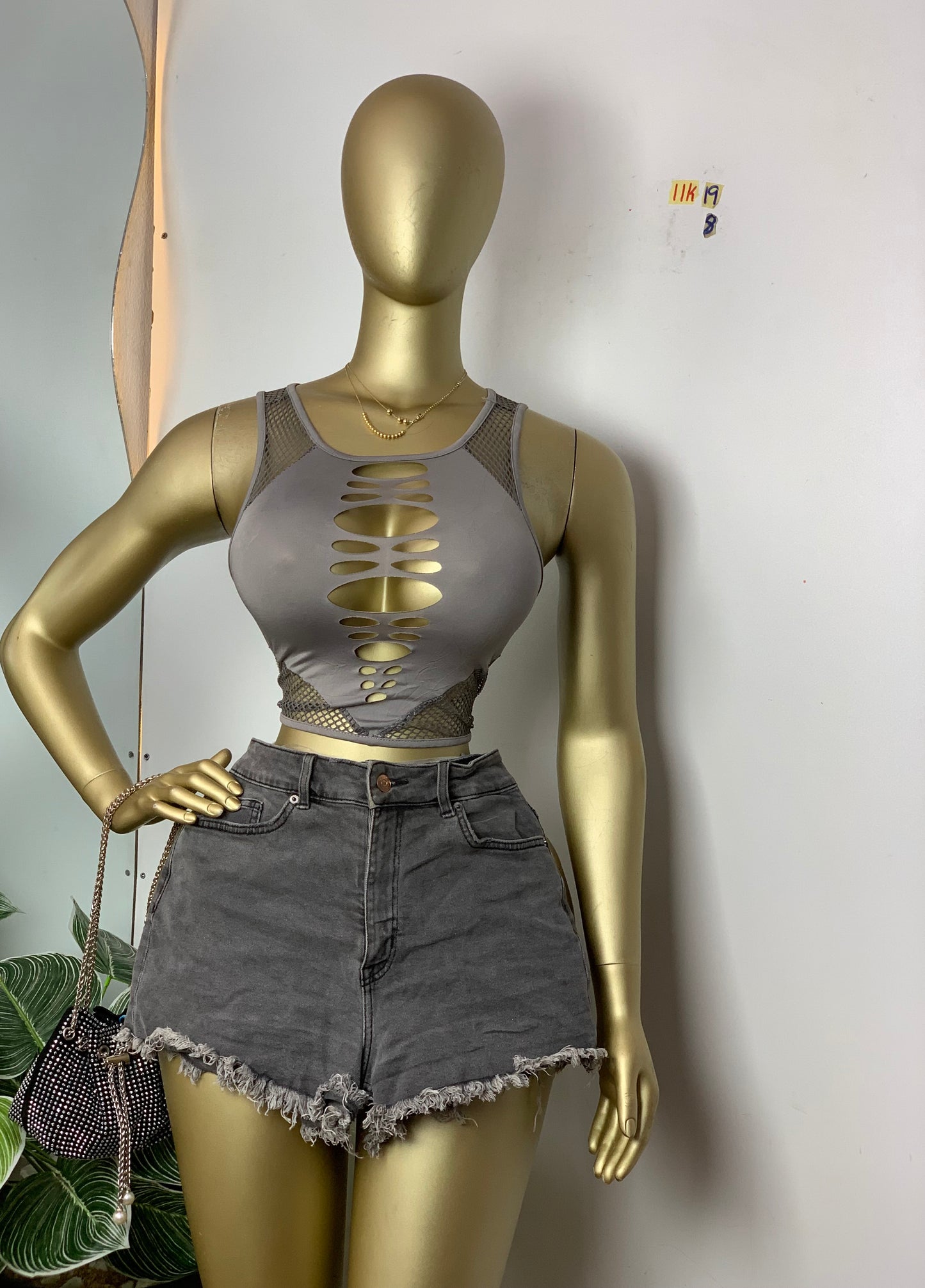 SIZE8 11k19b(top only)