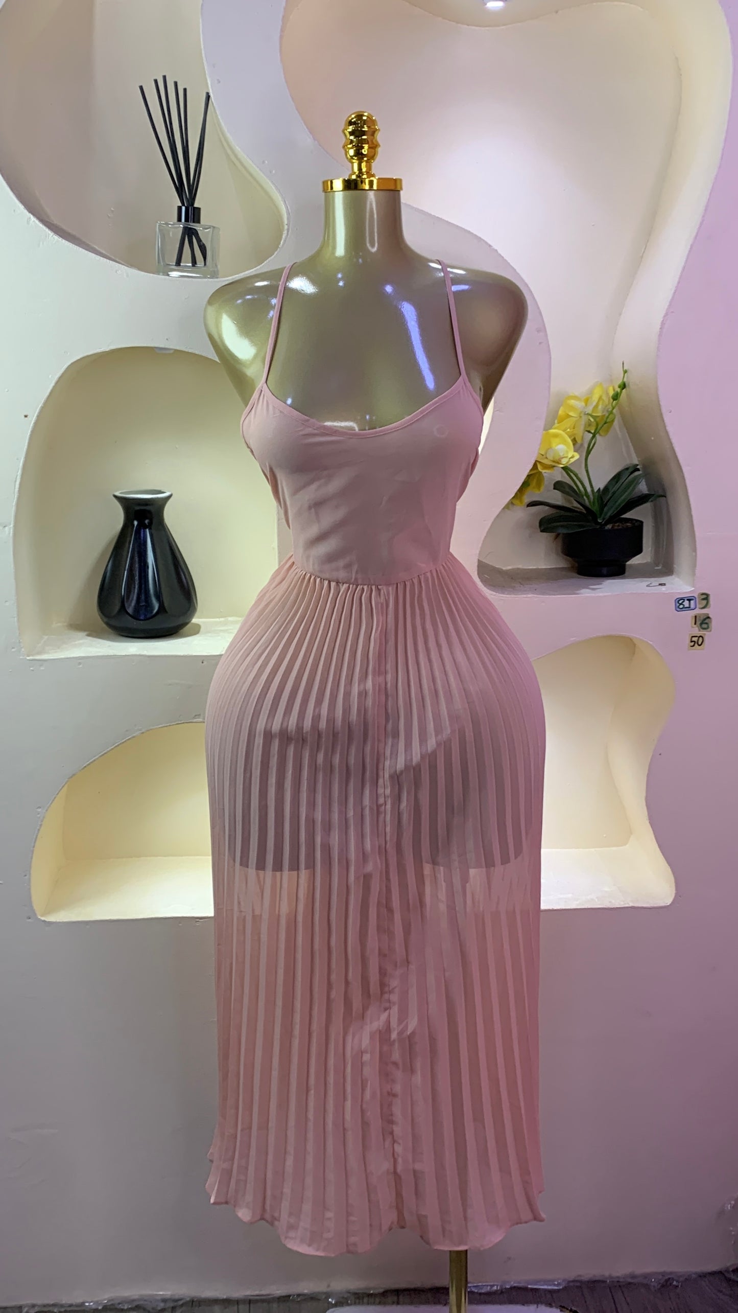 SIZE16 8J3 Length50