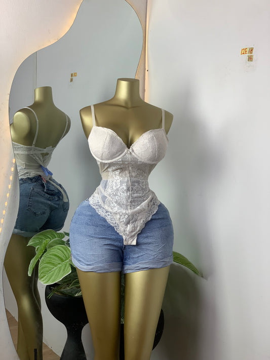 SIZE14 12E16(corset only)
