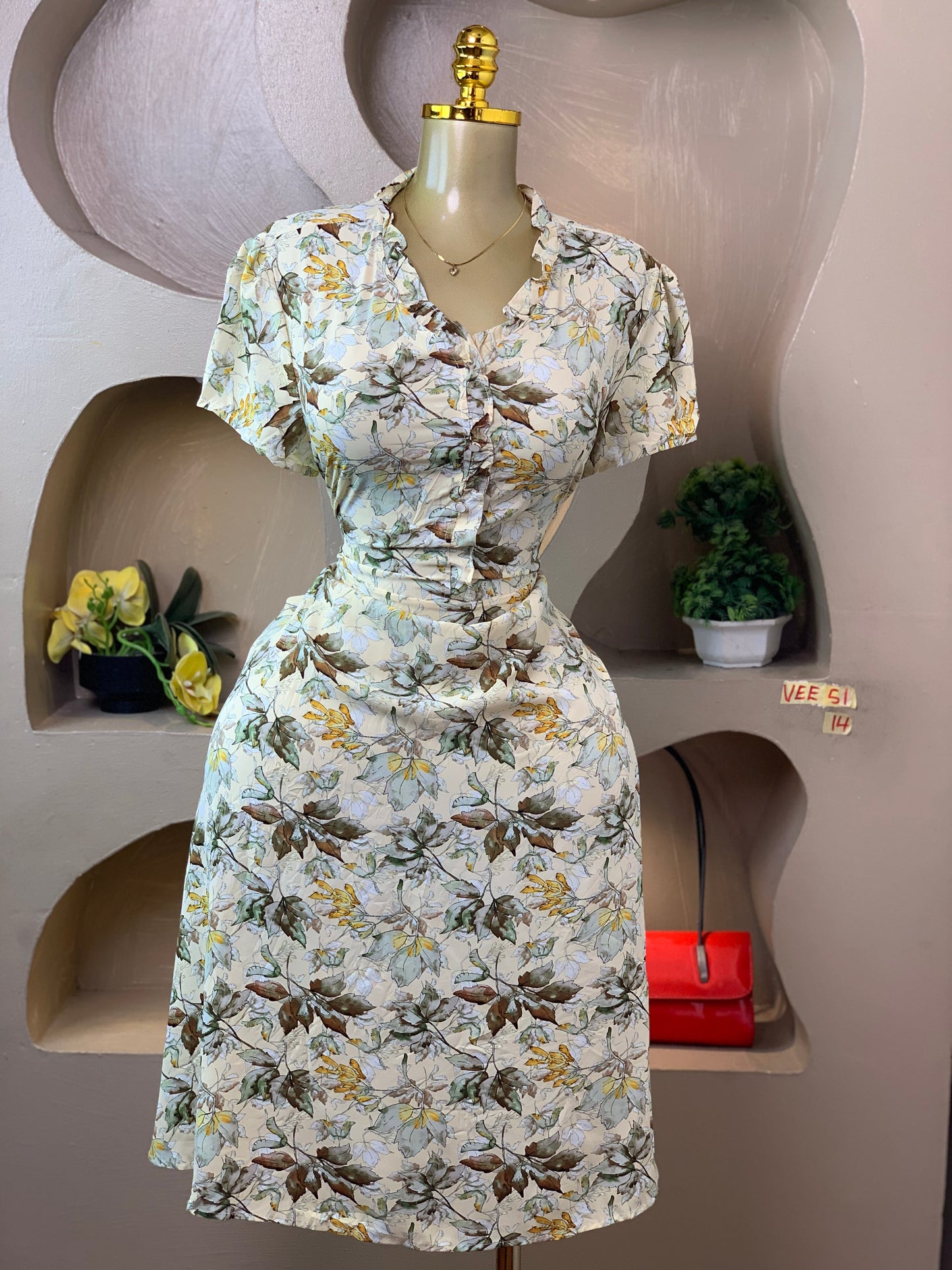 VEE51 SIZE14
