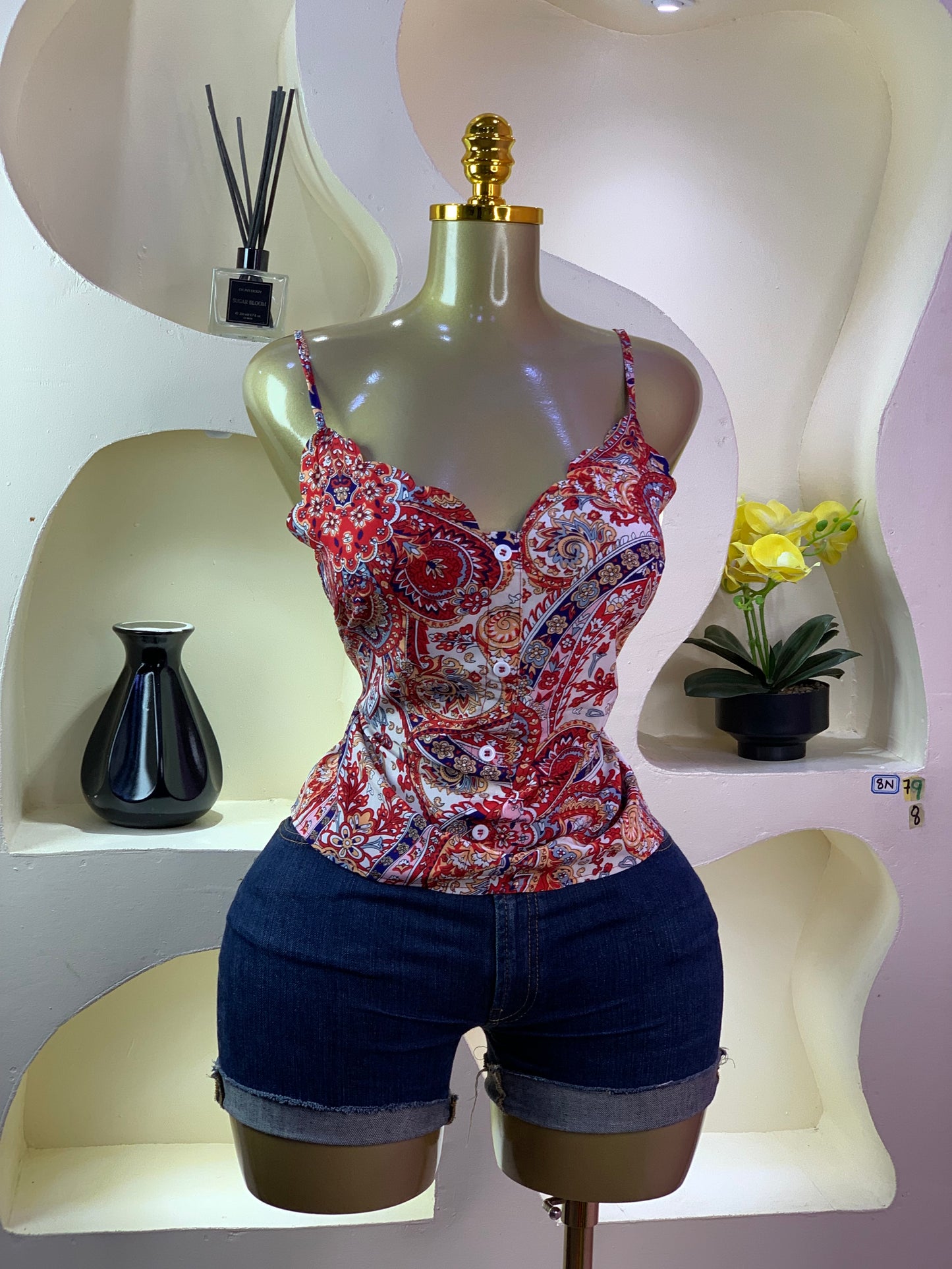 SIZE8 8N79