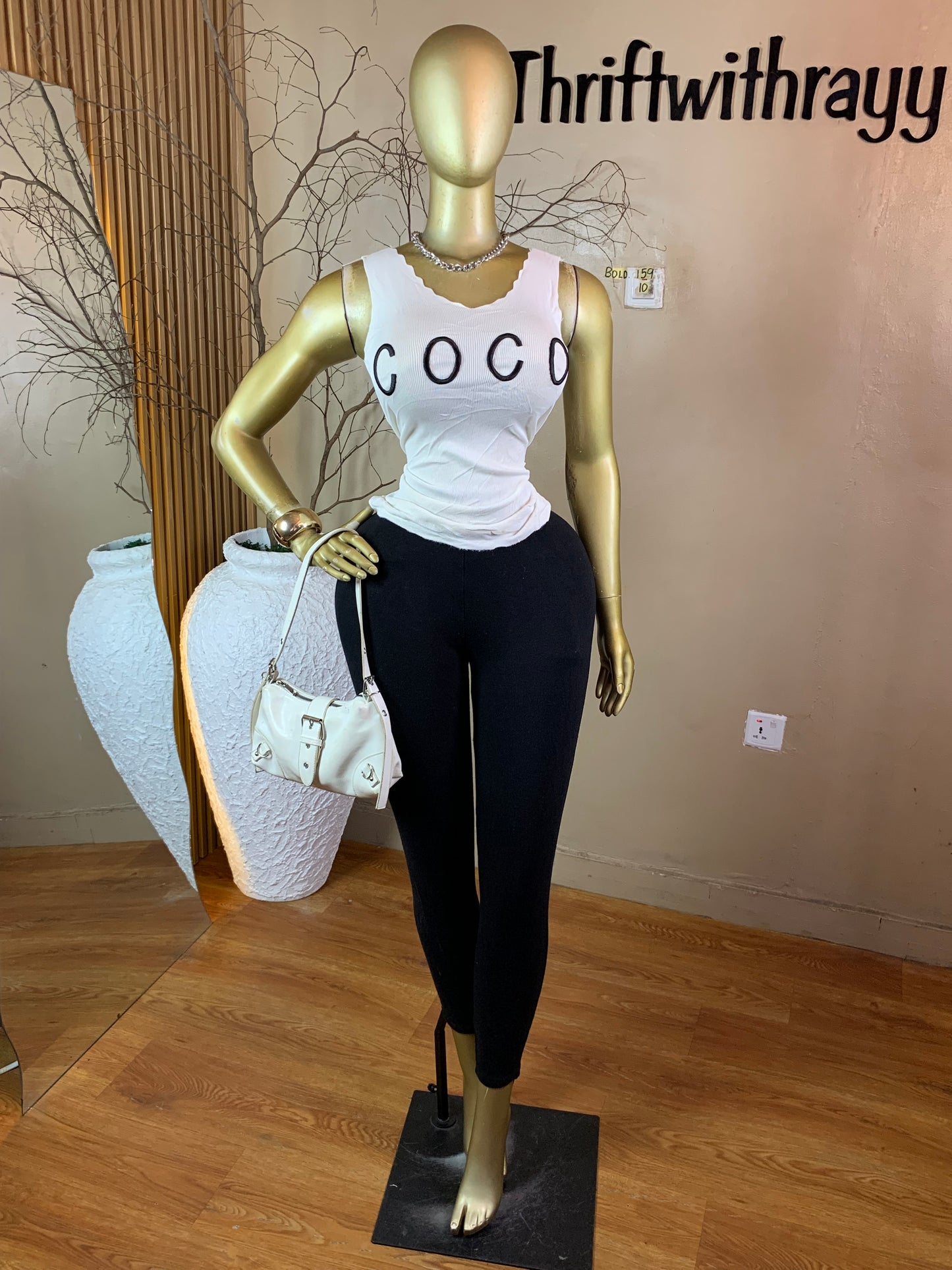 SIZE10 BOLD159