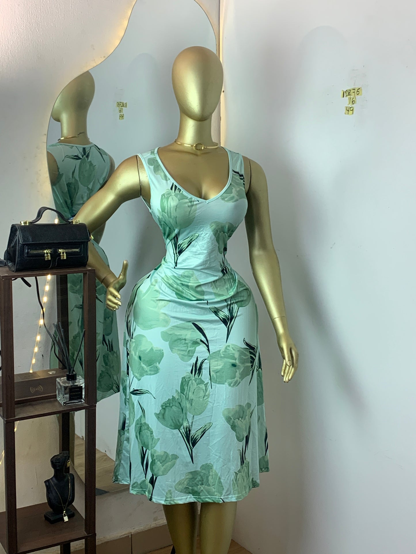 SIZE16 1DEC76 LENGTH49