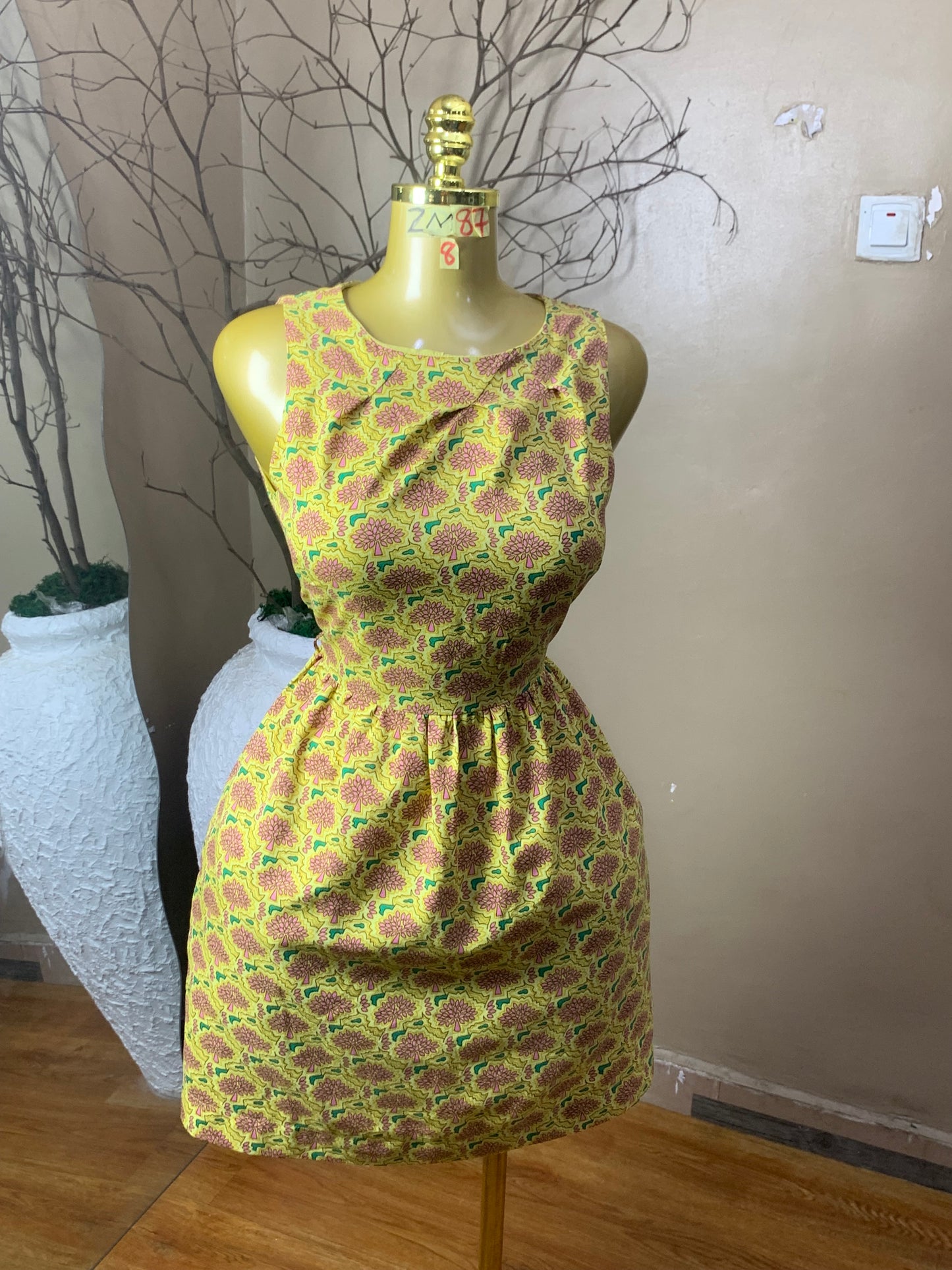 SIZE8 ZM87