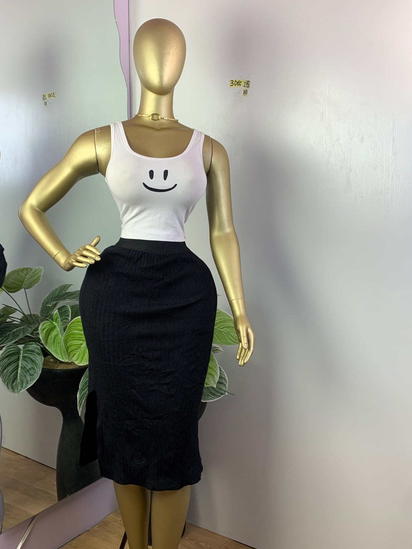 SIZE10 3DEC25(skirt only)