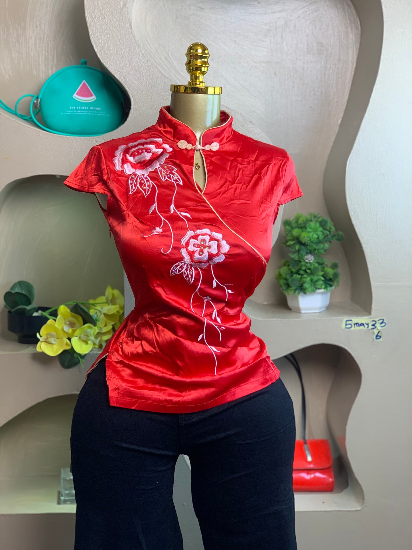 SIZE6 5MAY36 (red)