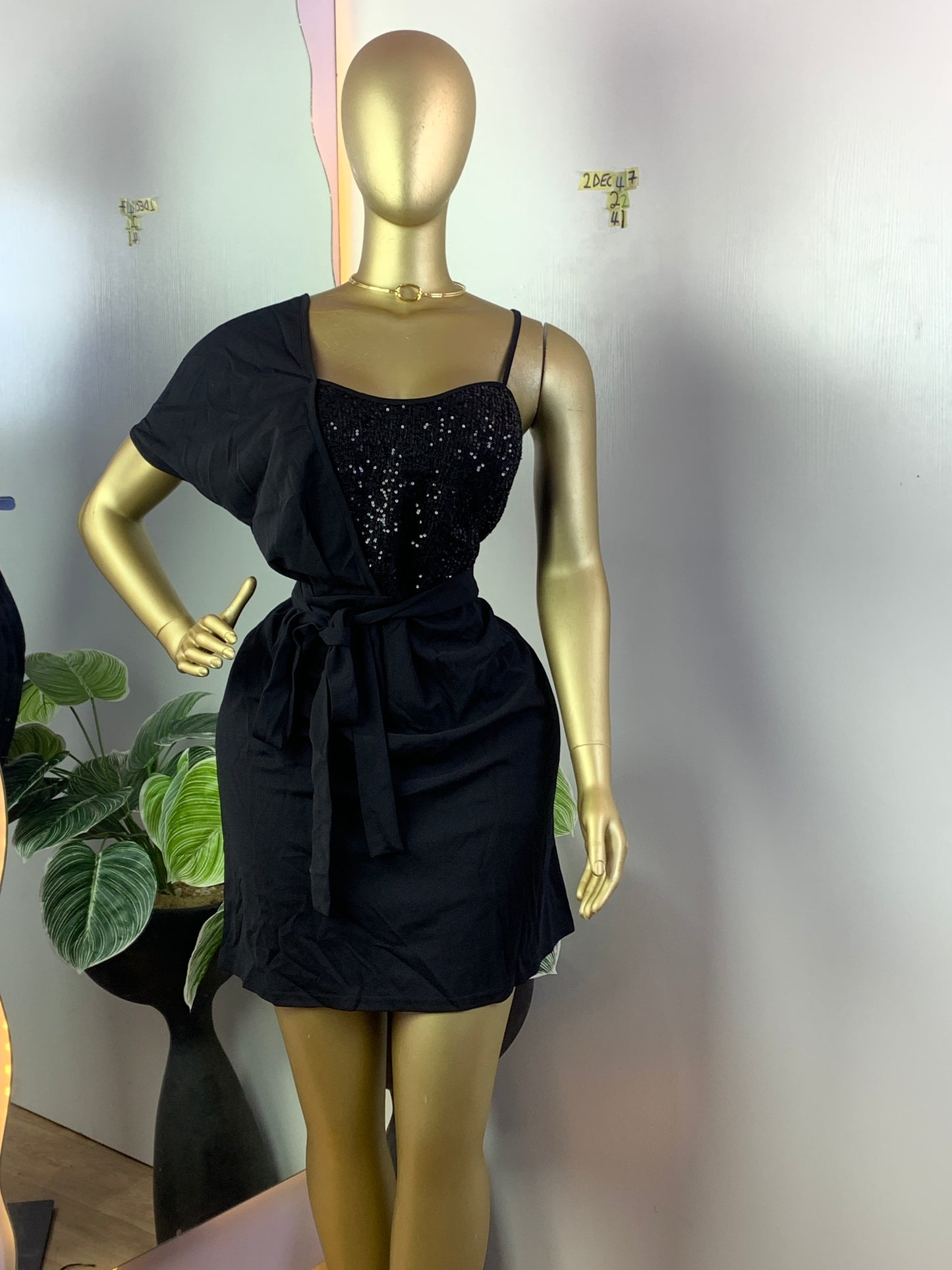 SIZE22 2DEC47 LENGTH41