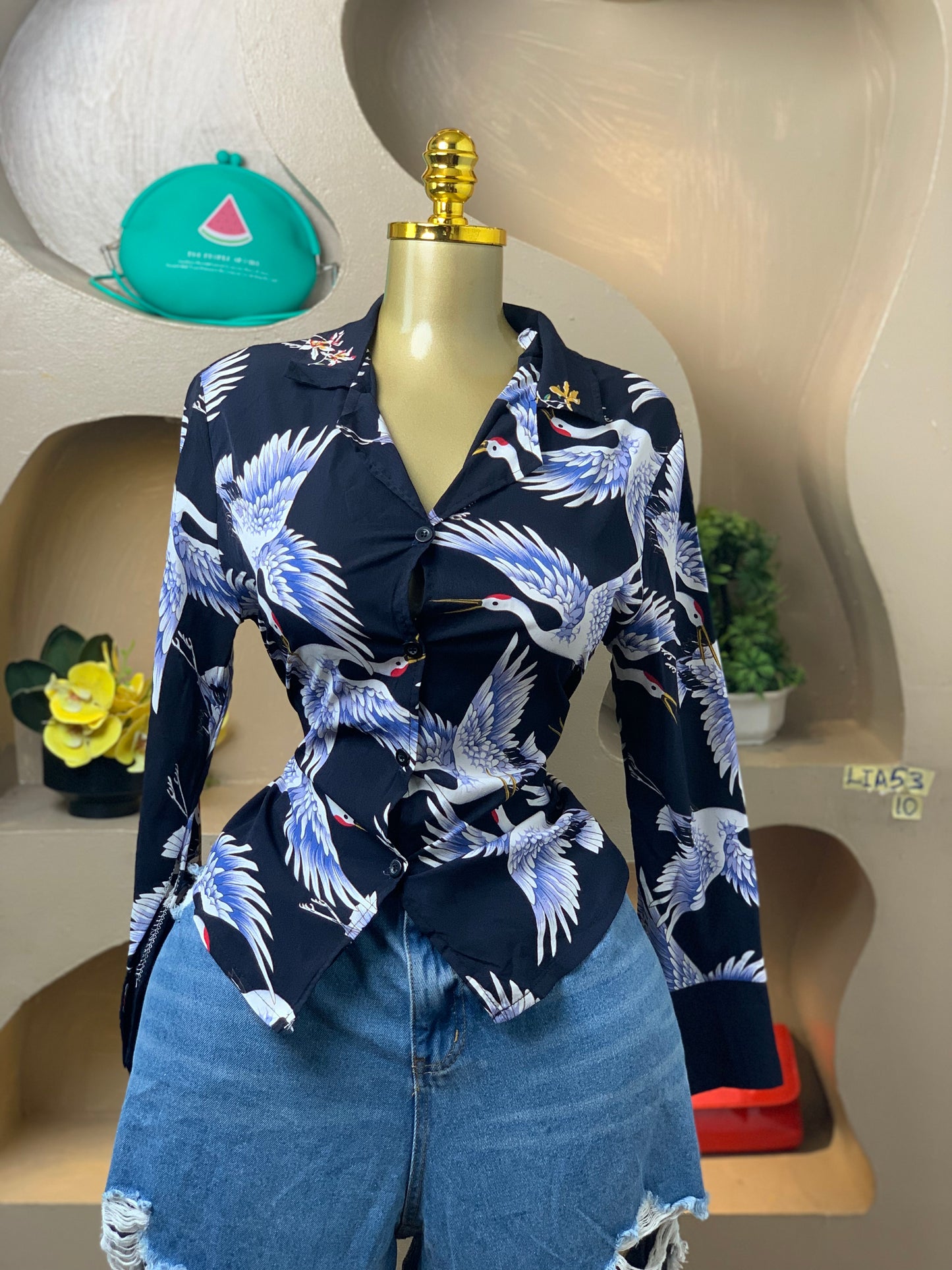 SIZE10 LIA53