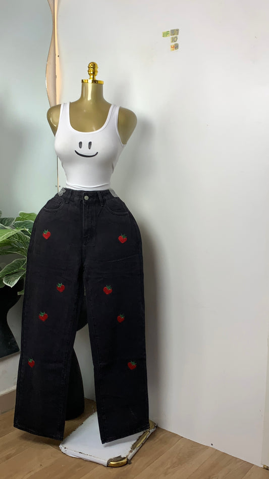 SIZE10 11f97 Length44(jean only)