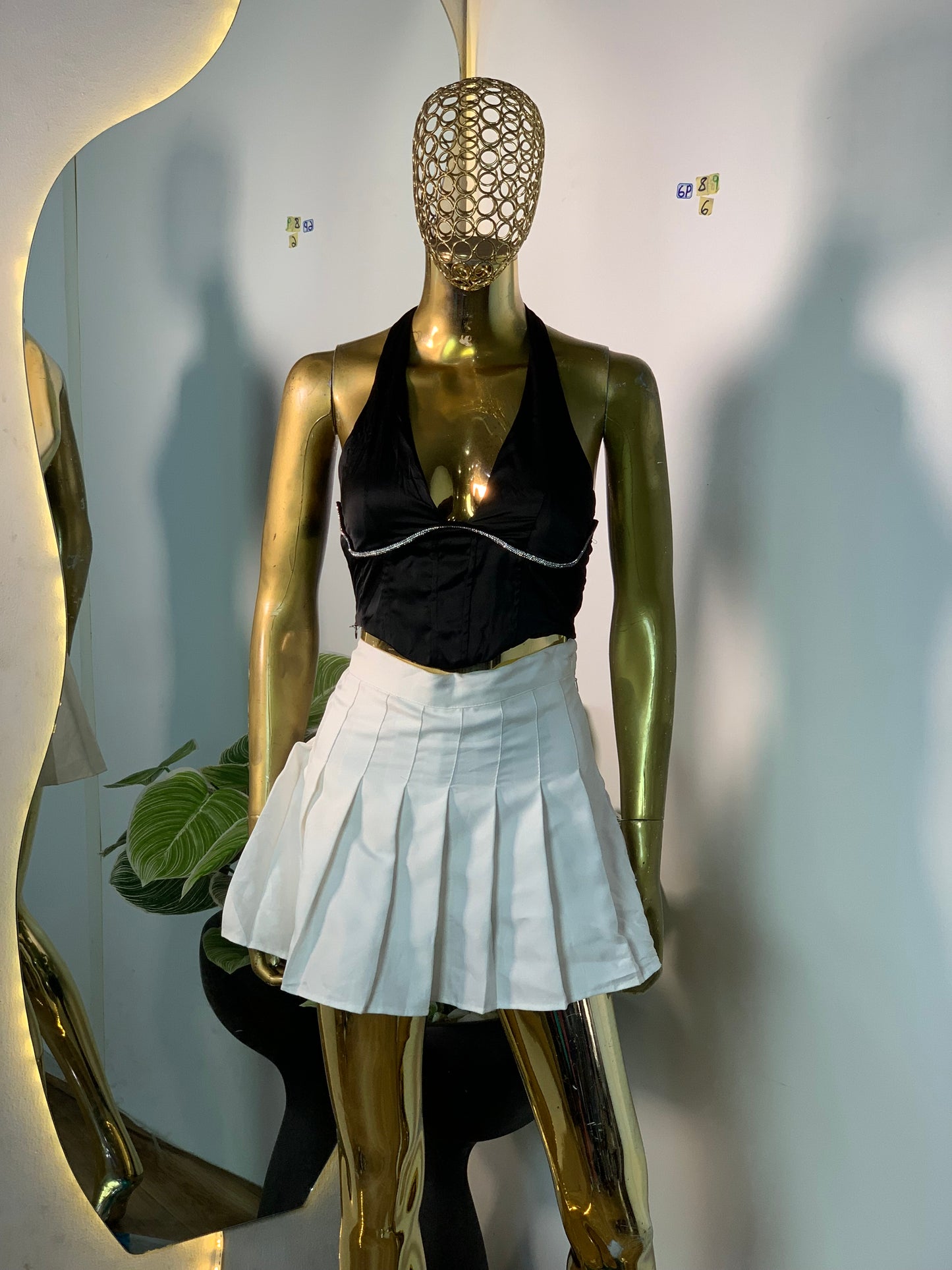 SIZE6 6P89A (Top Only)