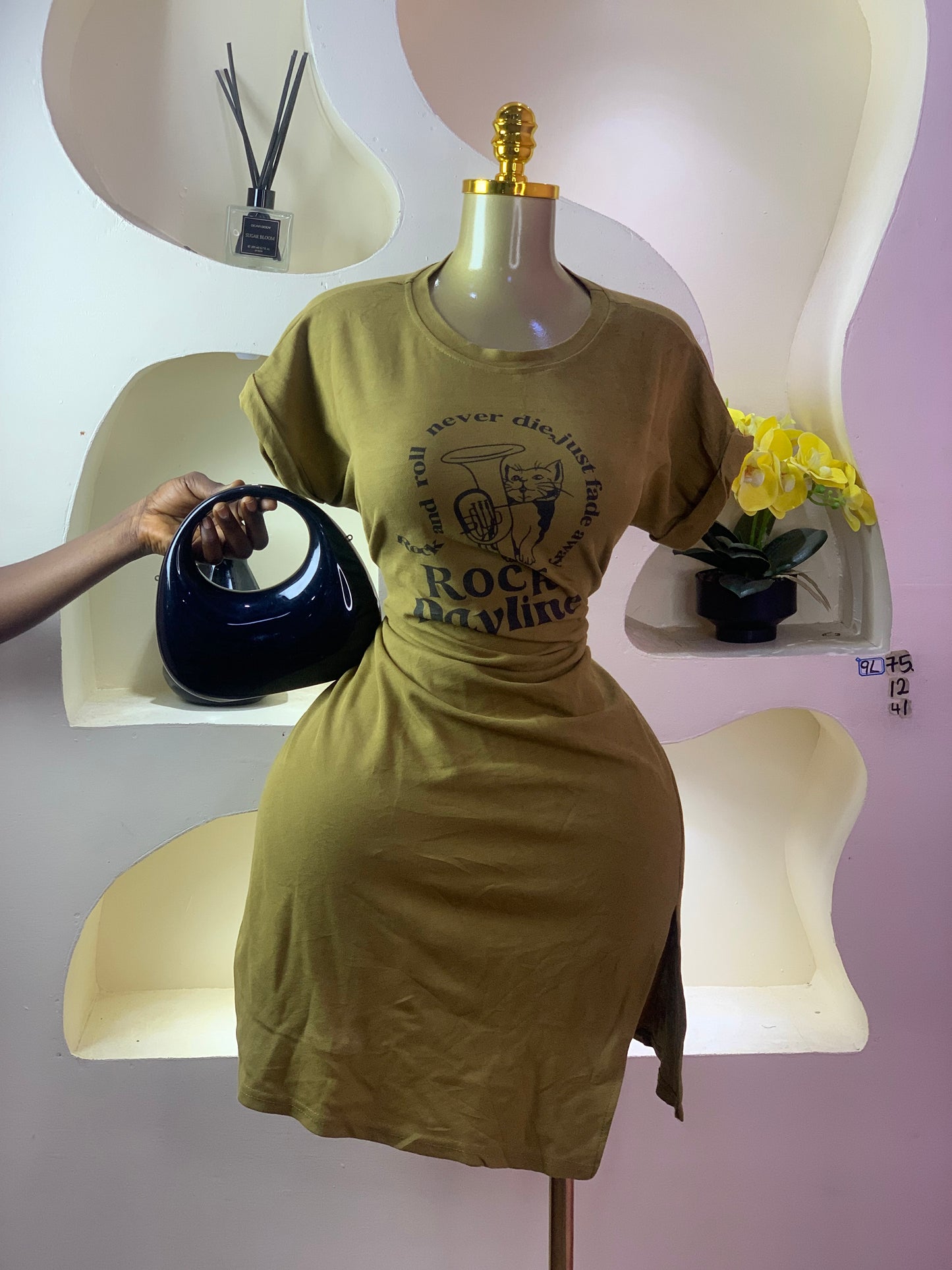 SIZE12 9L75length41