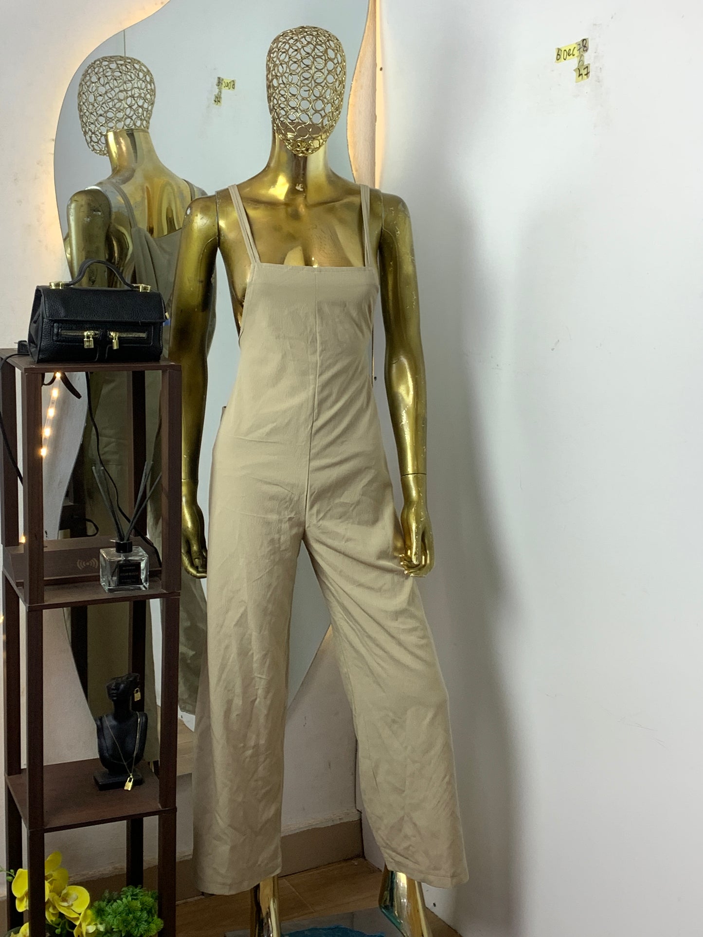 SIZE6 6DEC78 Length47