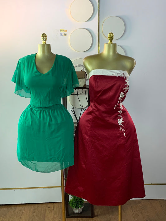 SIZE14 10P24A (Green)