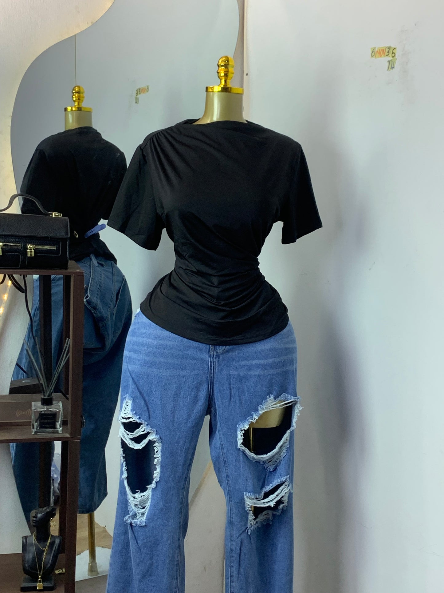 SIZE14 6NOV36(top only)