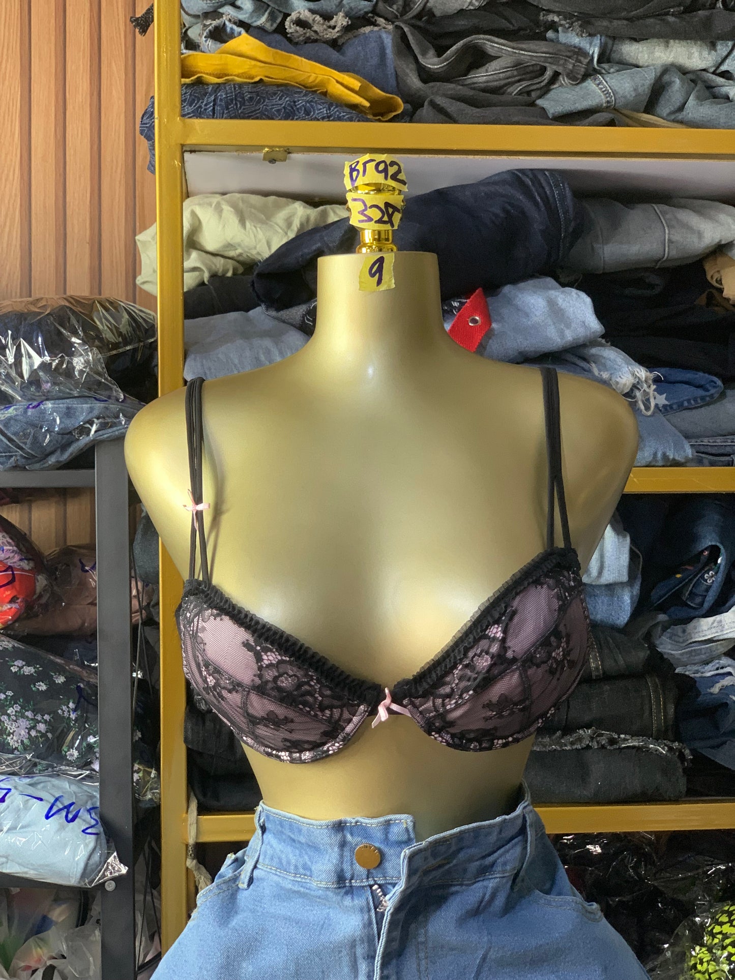 SIZE32A BRA9