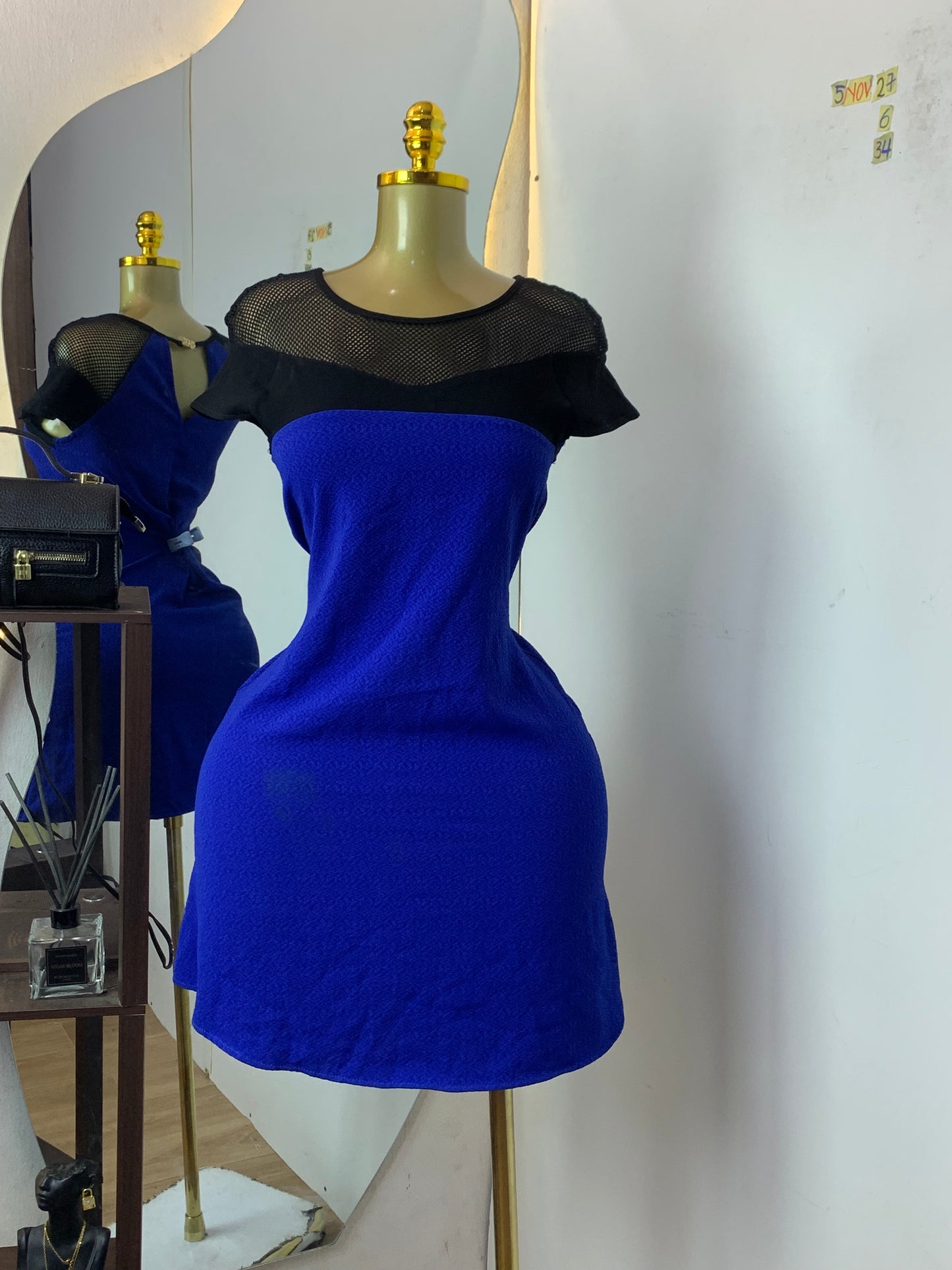 SIZE6 5NOV27 Length34