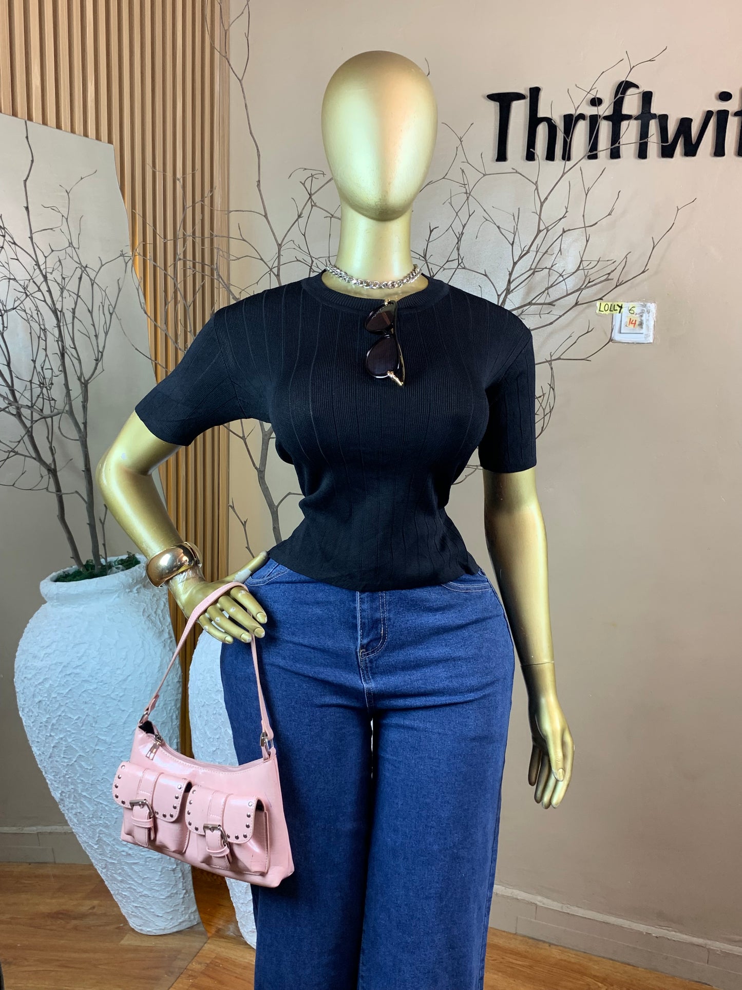 SIZE14 LOLLY6(Top only)