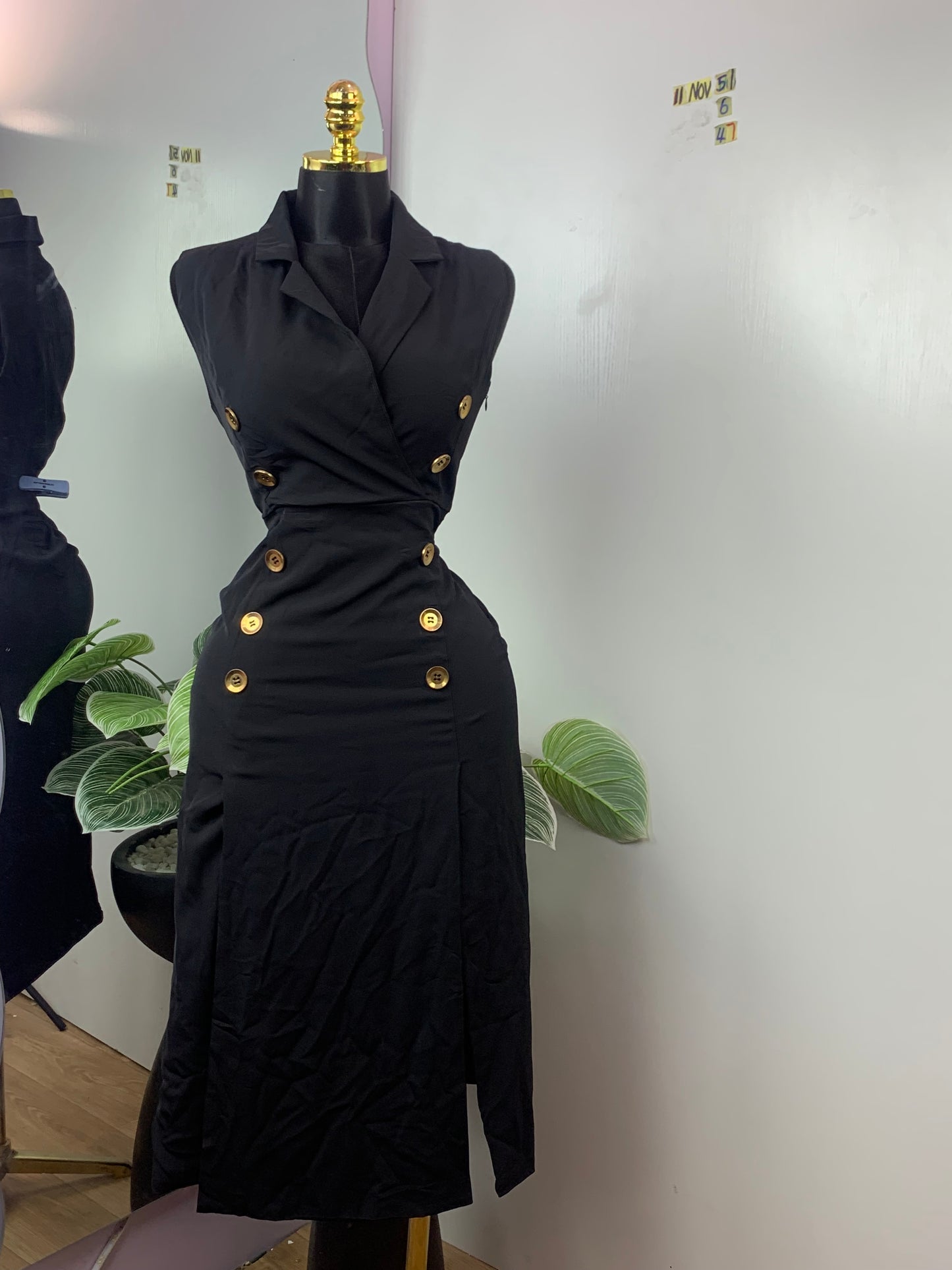 SIZE6 11NOV51 Length47