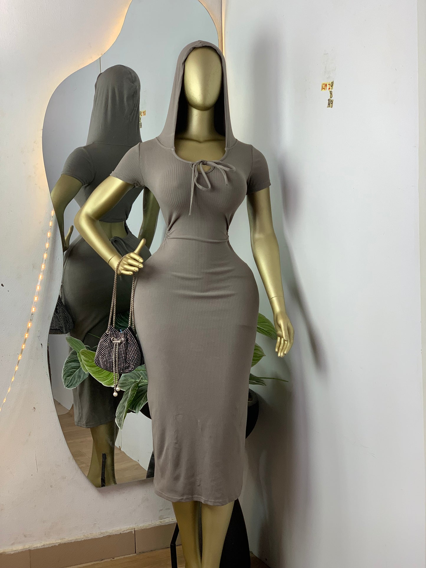 SIZE8 12M29 Length49