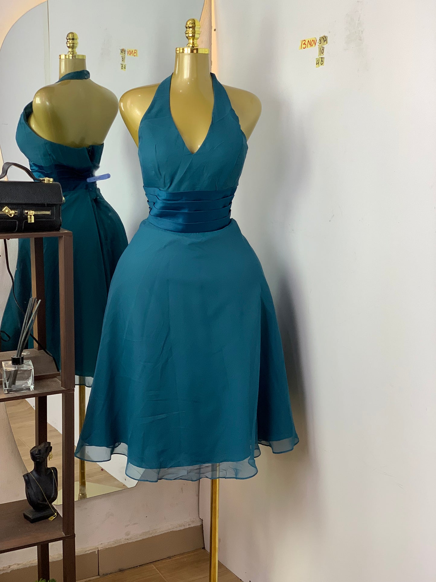 SIZE10 13NOV34 LENGTH34