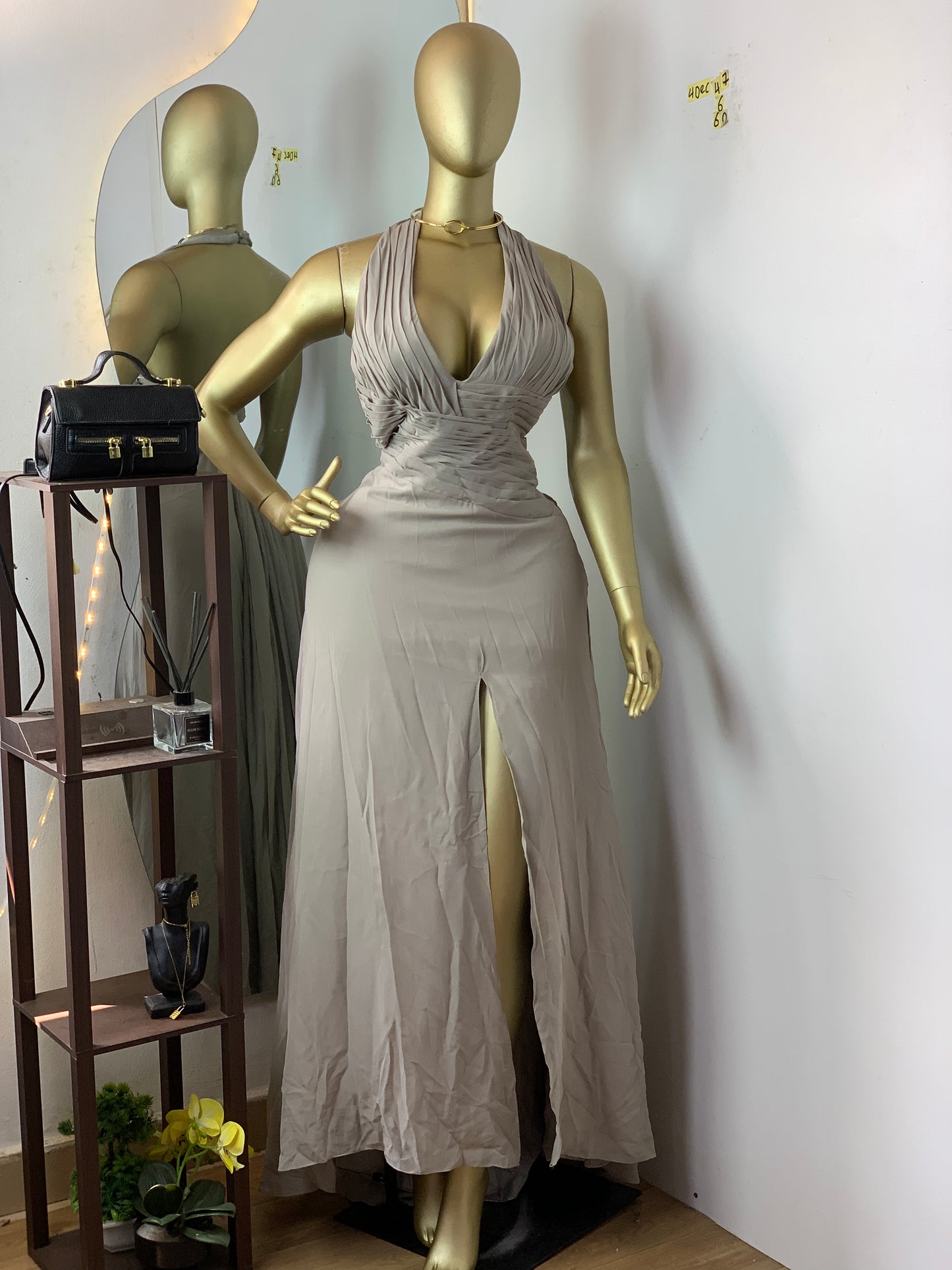 SIZE6 4DEC47 Length60