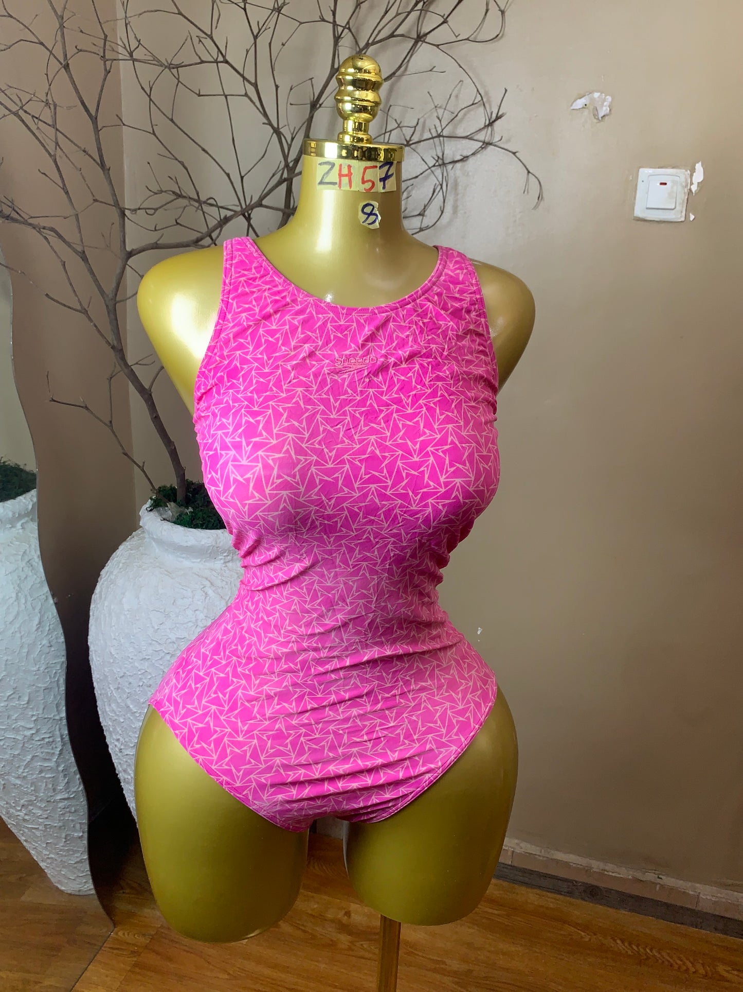 SIZE8 ZH57