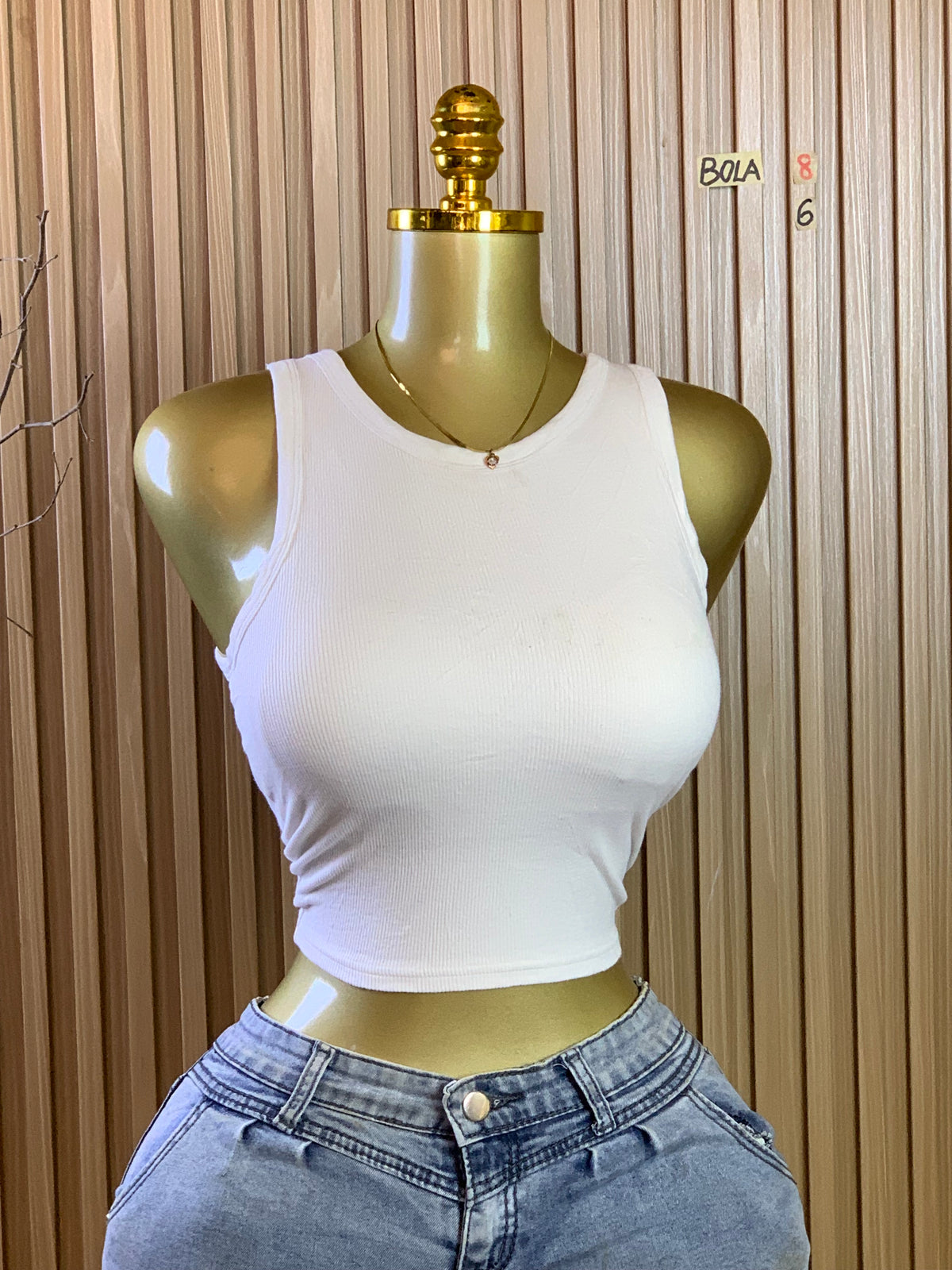 BOLA8 SIZE6(Top)