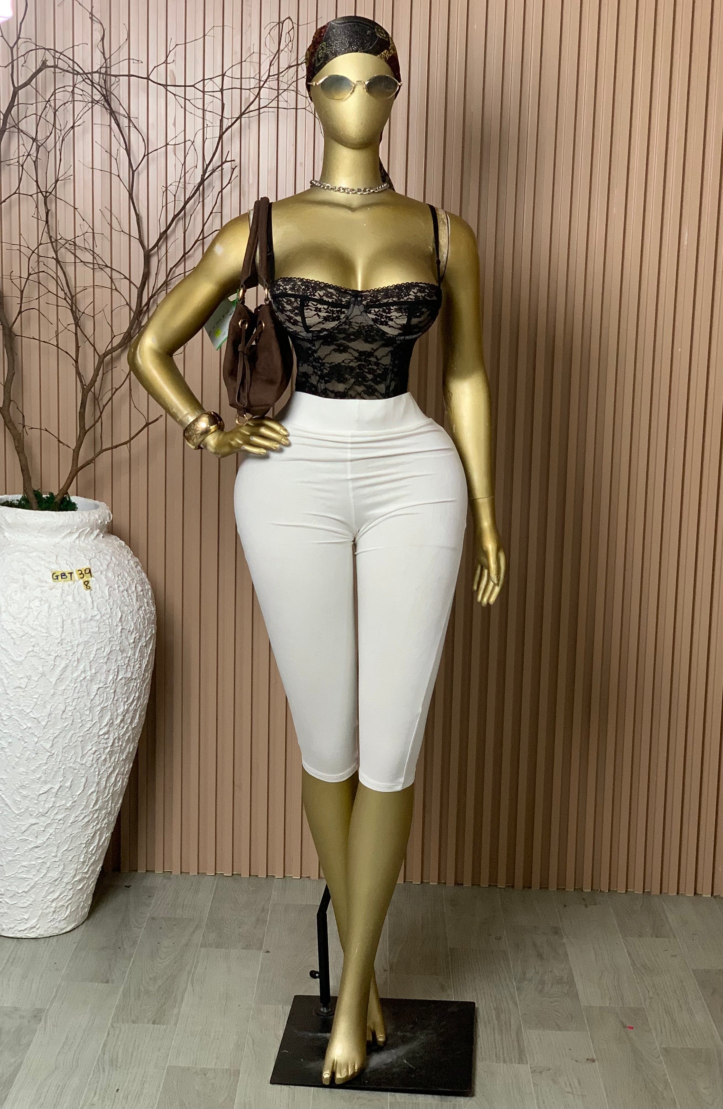 SIZE8 GLAMOUR CORSET39