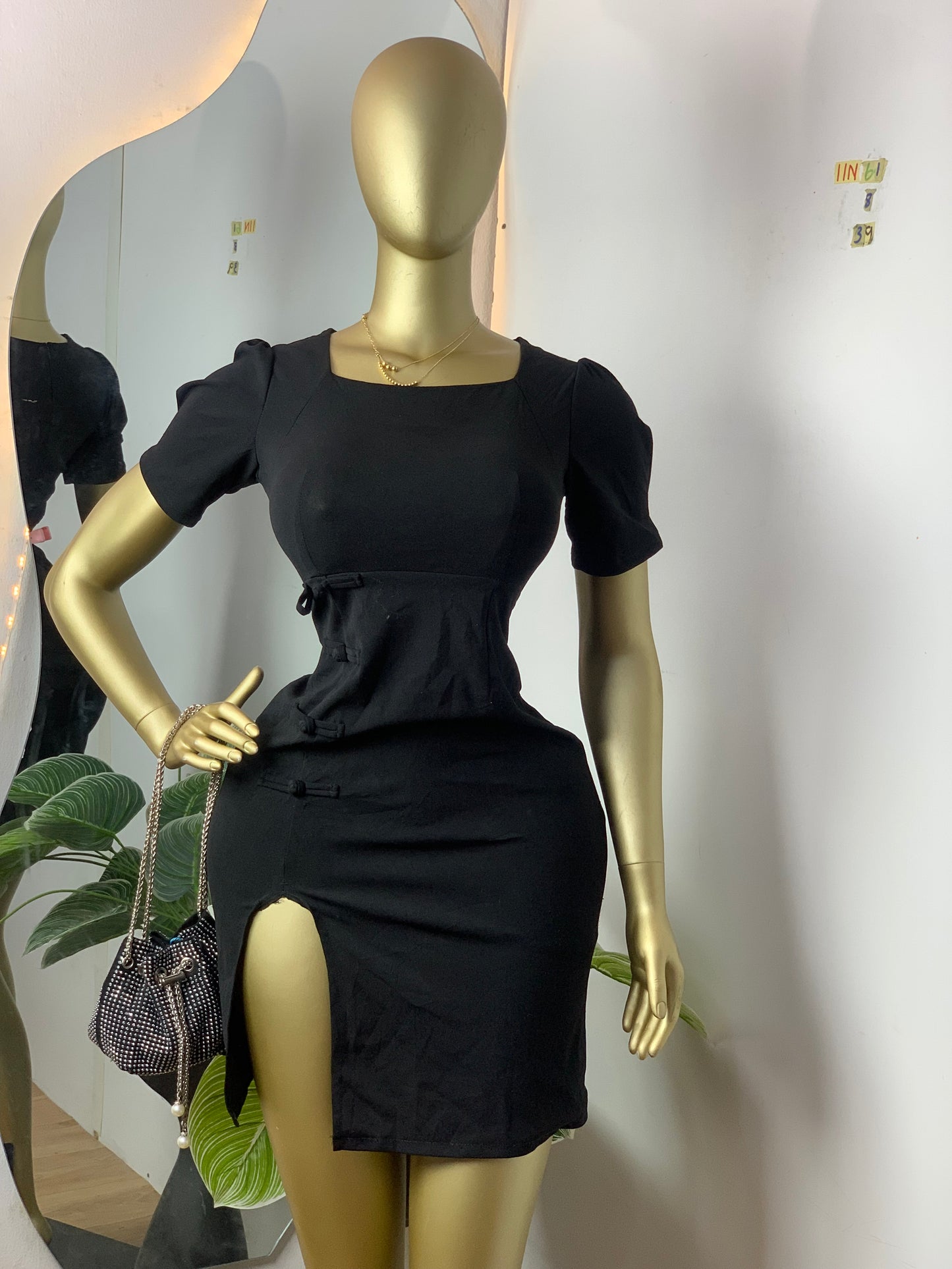 SIZE8 11N61 Length38