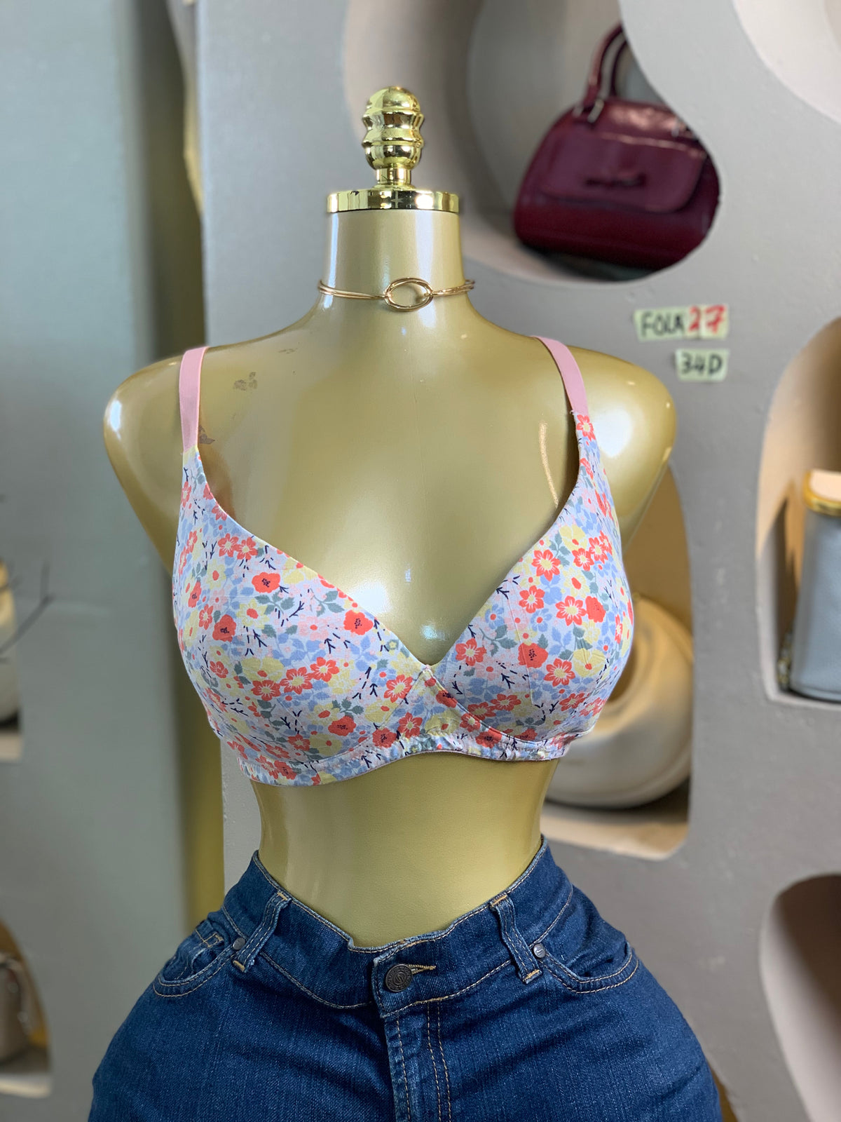 FOLA27 SIZE34D