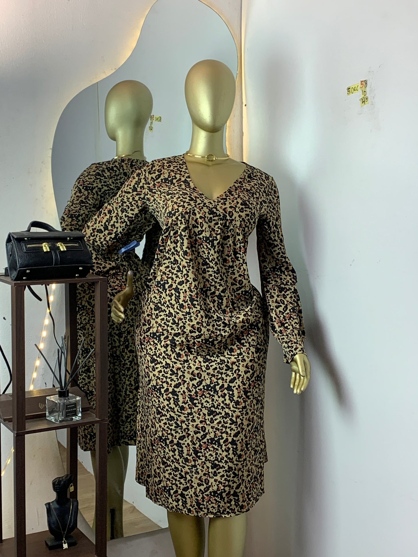 SIZE10 5DEC58 Length48