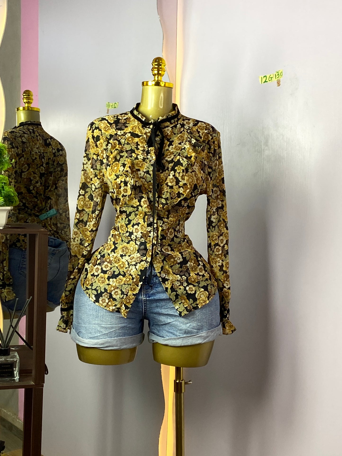 SIZE8 12G130